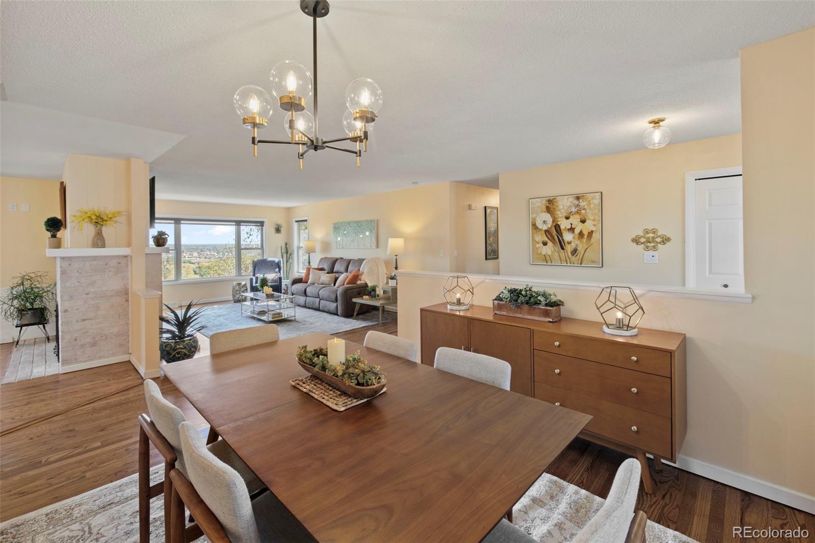 MLS Image #9 for 2437  virgo drive,colorado springs, Colorado