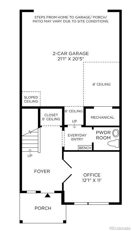 MLS Image #7 for 860  josephine way,superior, Colorado