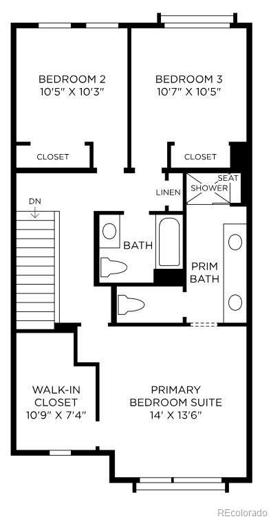 MLS Image #8 for 860  josephine way,superior, Colorado
