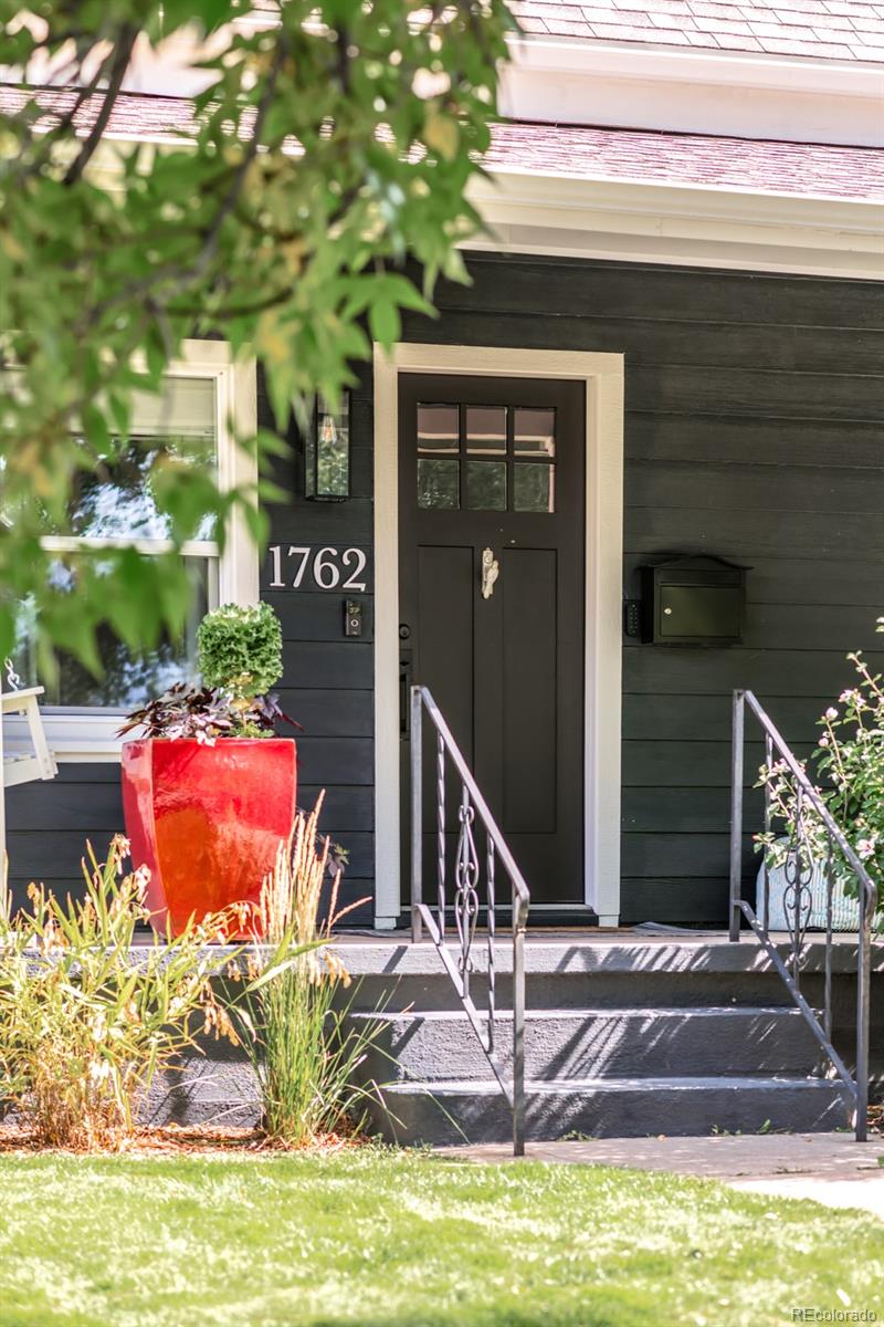 MLS Image #1 for 1762 s marion street,denver, Colorado