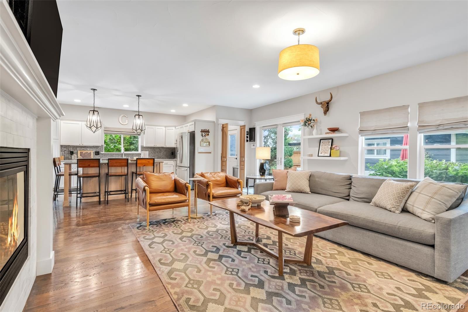 MLS Image #10 for 1762 s marion street,denver, Colorado