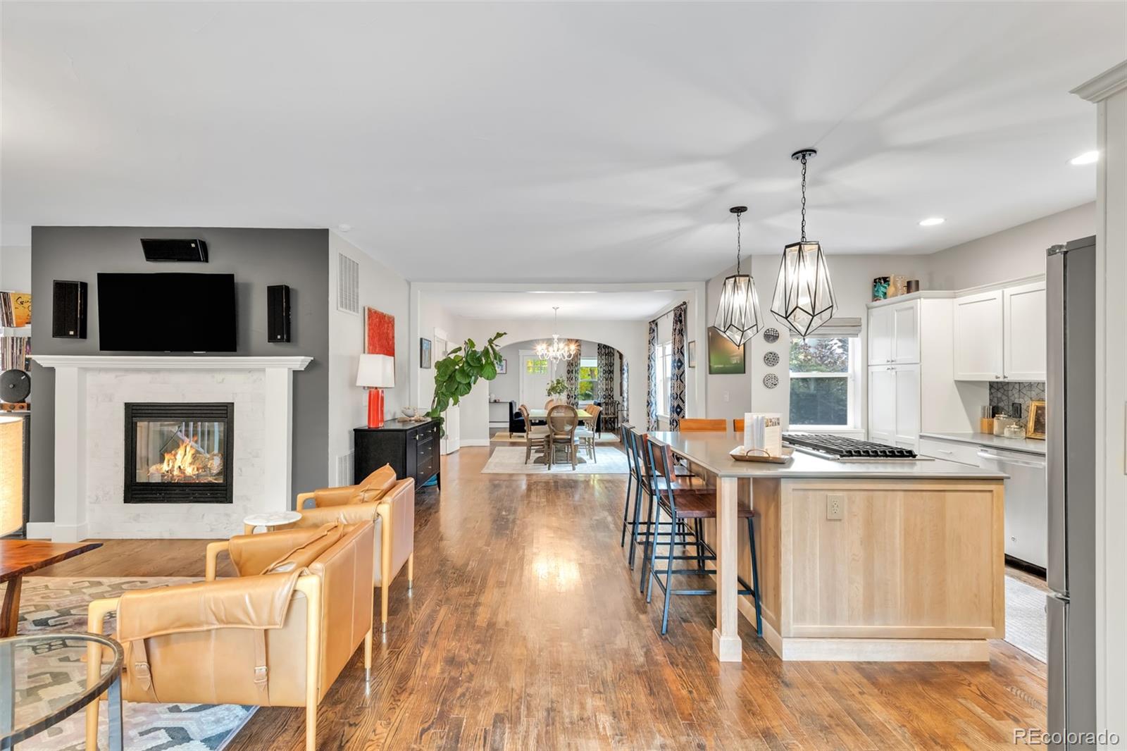 MLS Image #11 for 1762 s marion street,denver, Colorado