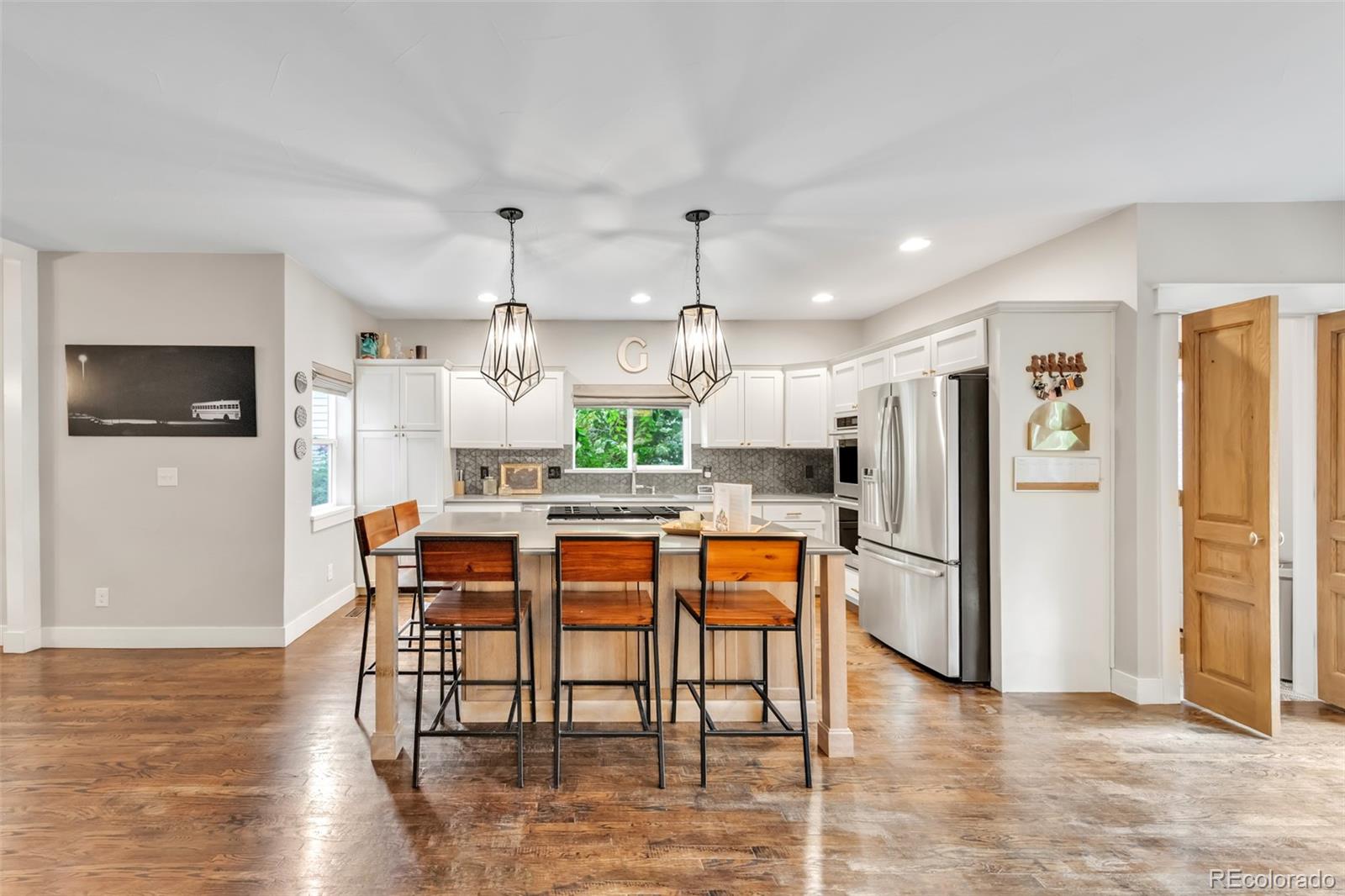 MLS Image #12 for 1762 s marion street,denver, Colorado