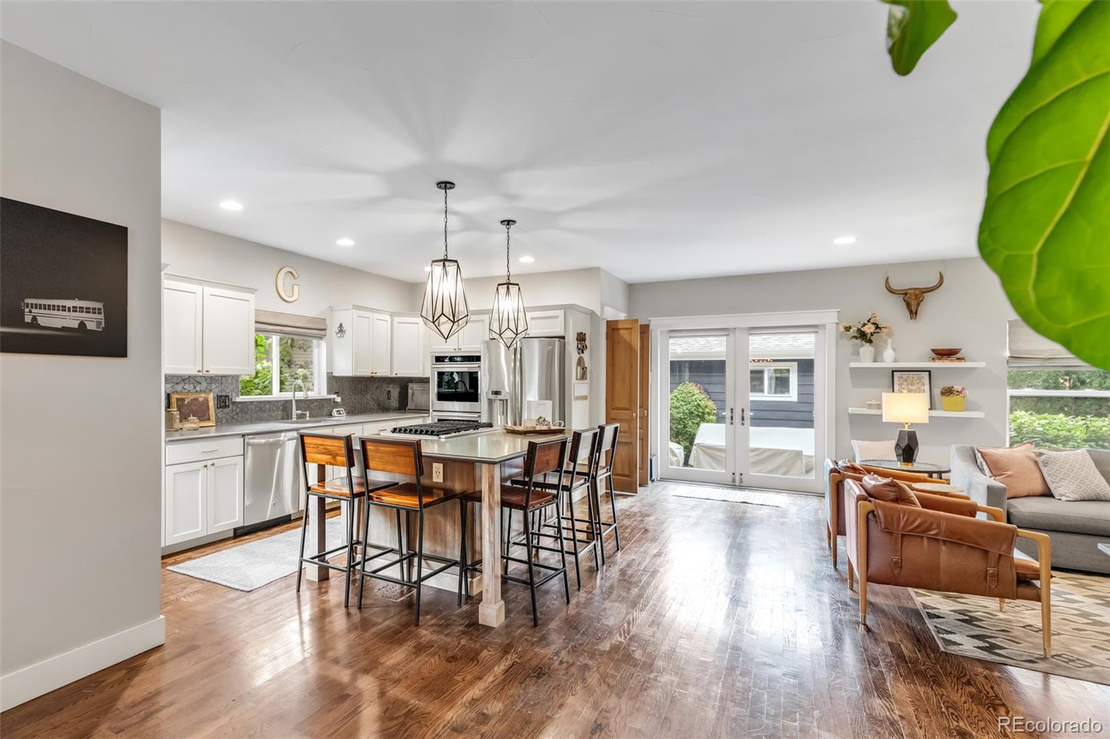 MLS Image #13 for 1762 s marion street,denver, Colorado