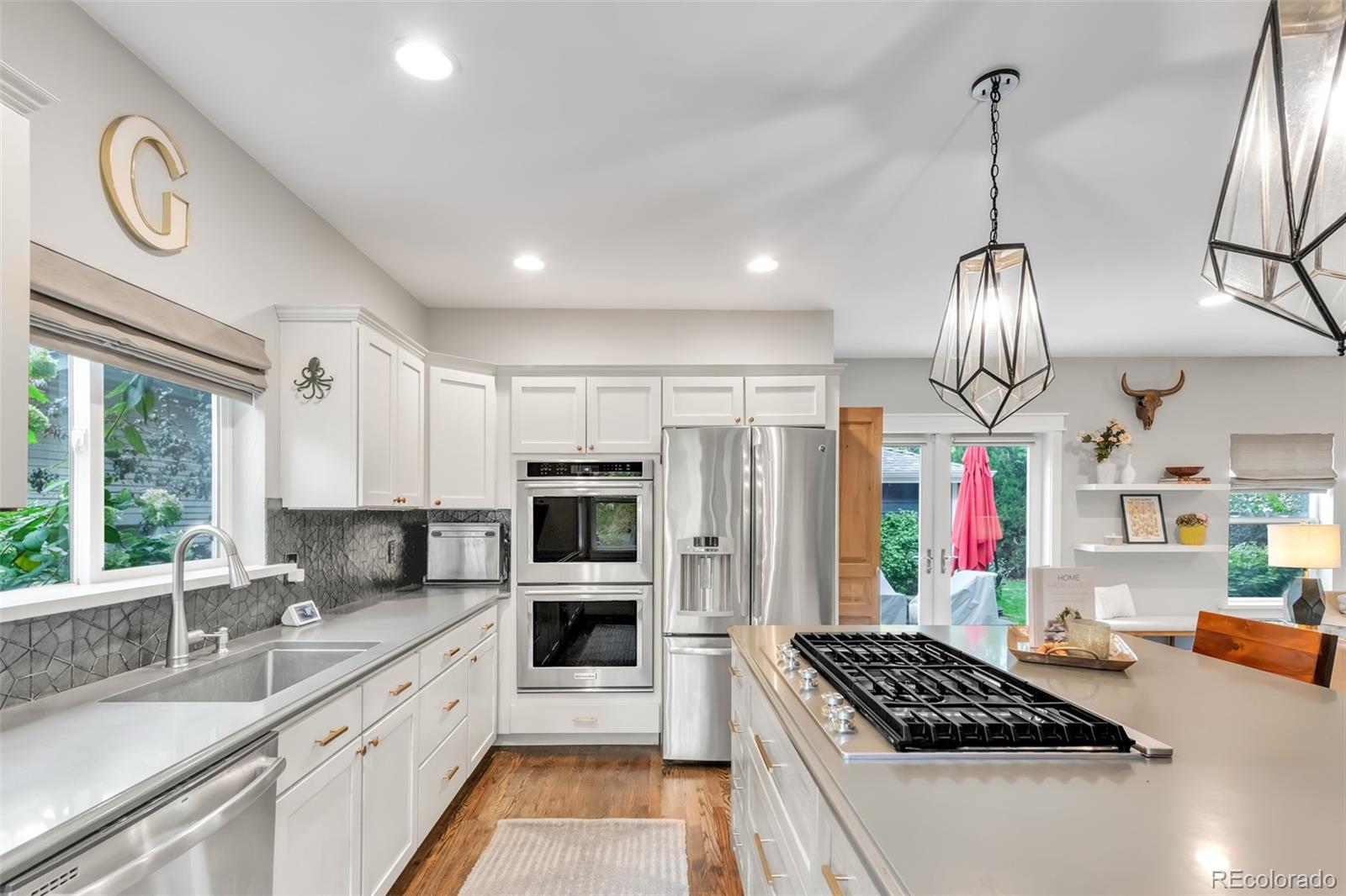 MLS Image #14 for 1762 s marion street,denver, Colorado