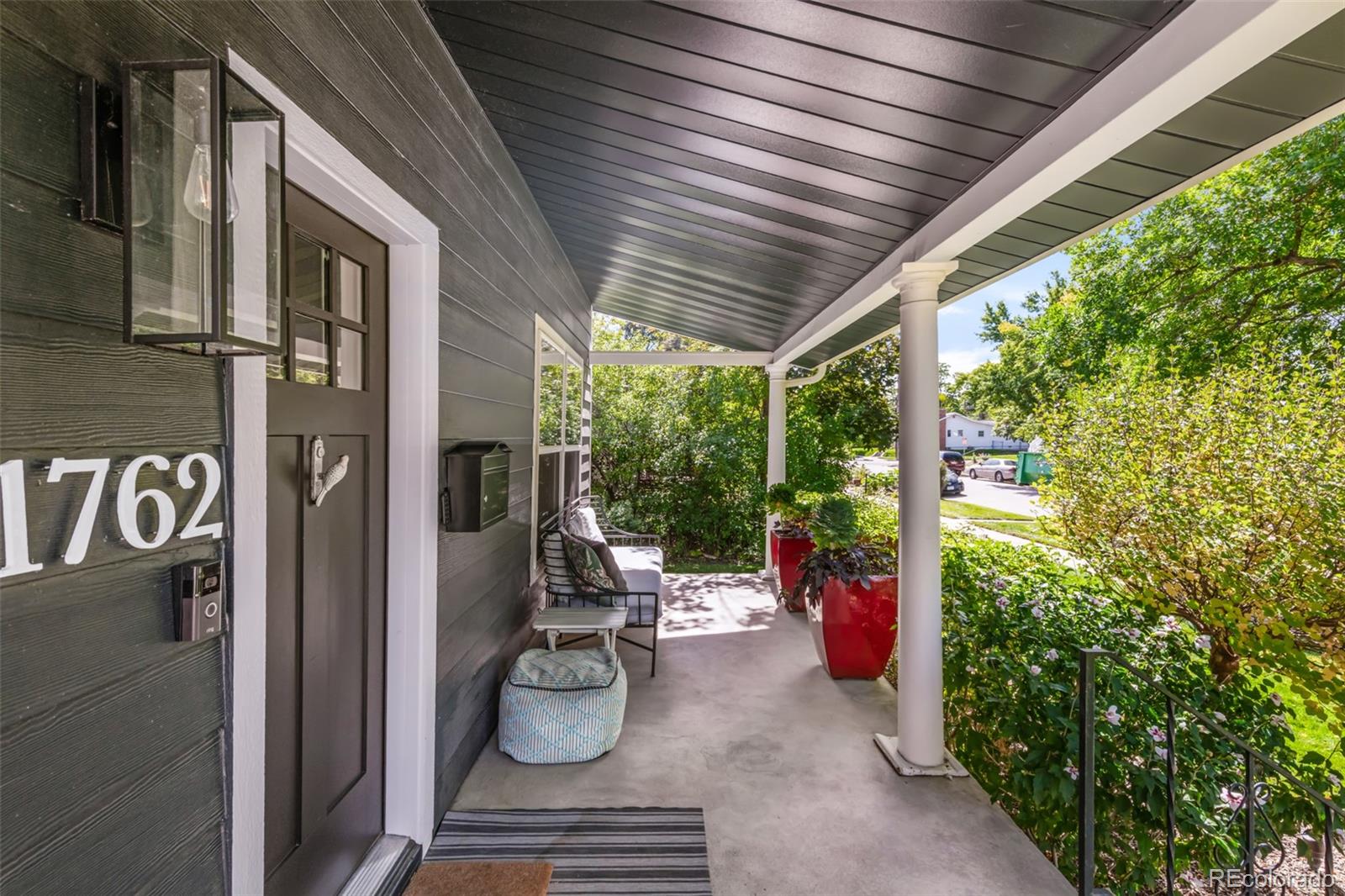 MLS Image #2 for 1762 s marion street,denver, Colorado