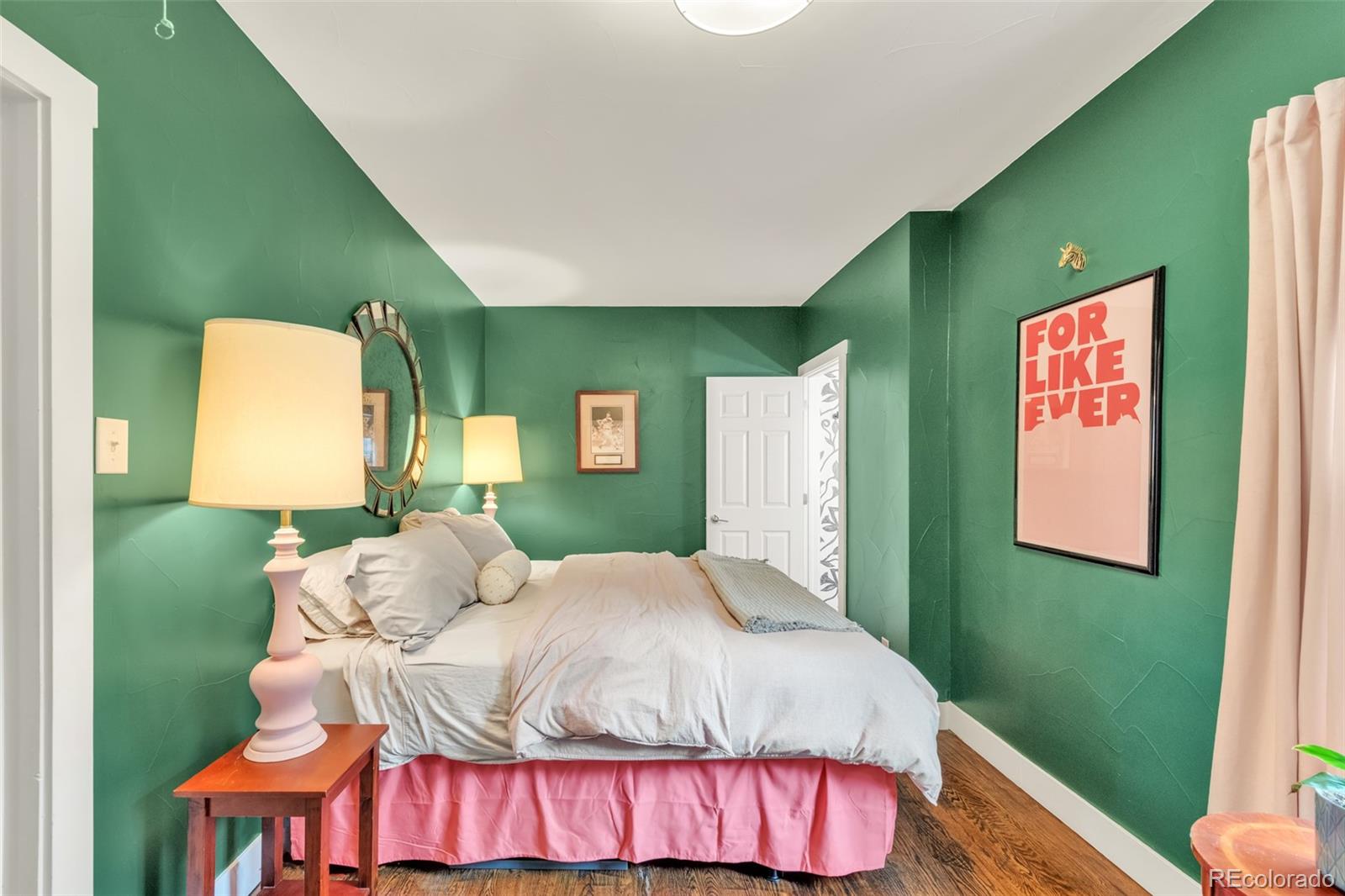MLS Image #21 for 1762 s marion street,denver, Colorado