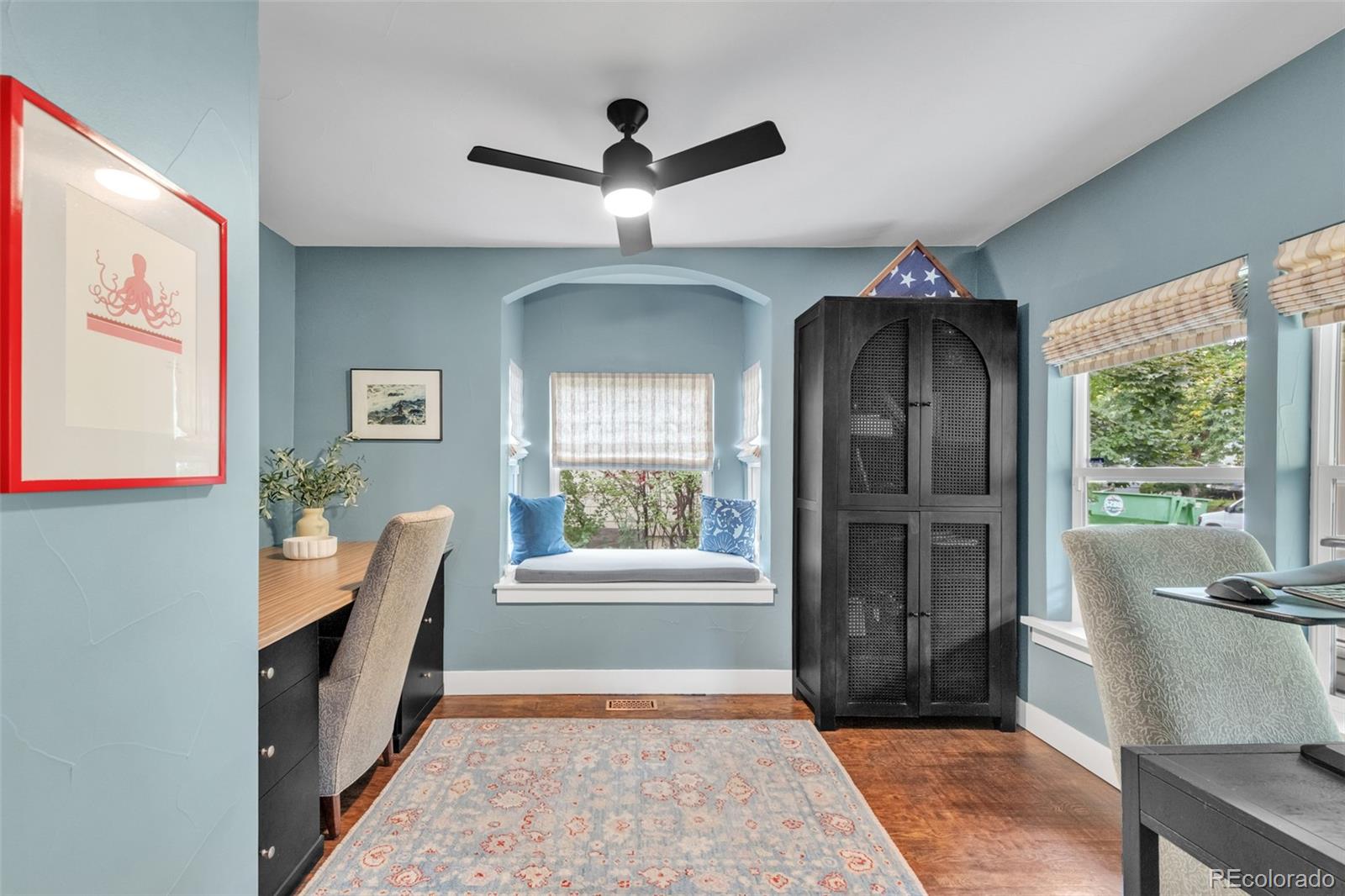 MLS Image #22 for 1762 s marion street,denver, Colorado
