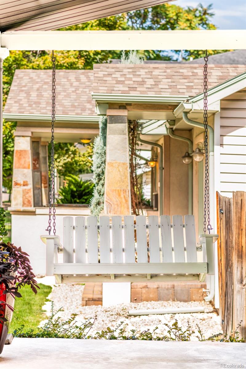 MLS Image #3 for 1762 s marion street,denver, Colorado