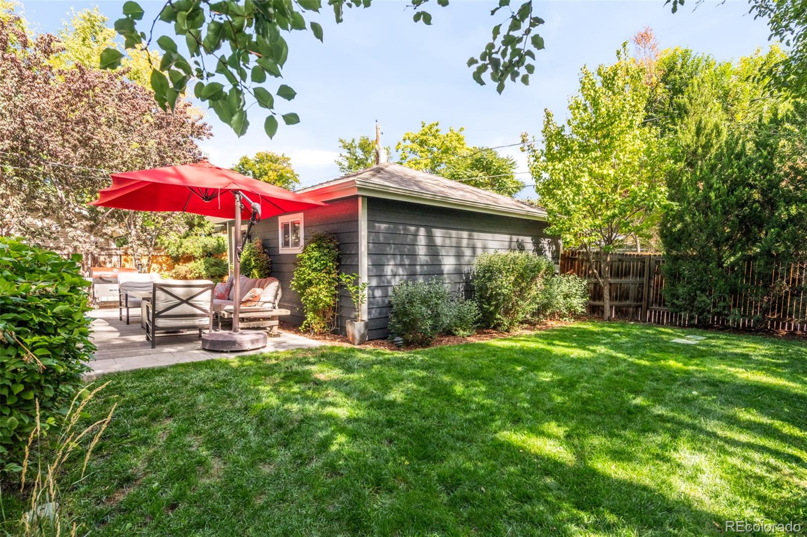 MLS Image #37 for 1762 s marion street,denver, Colorado