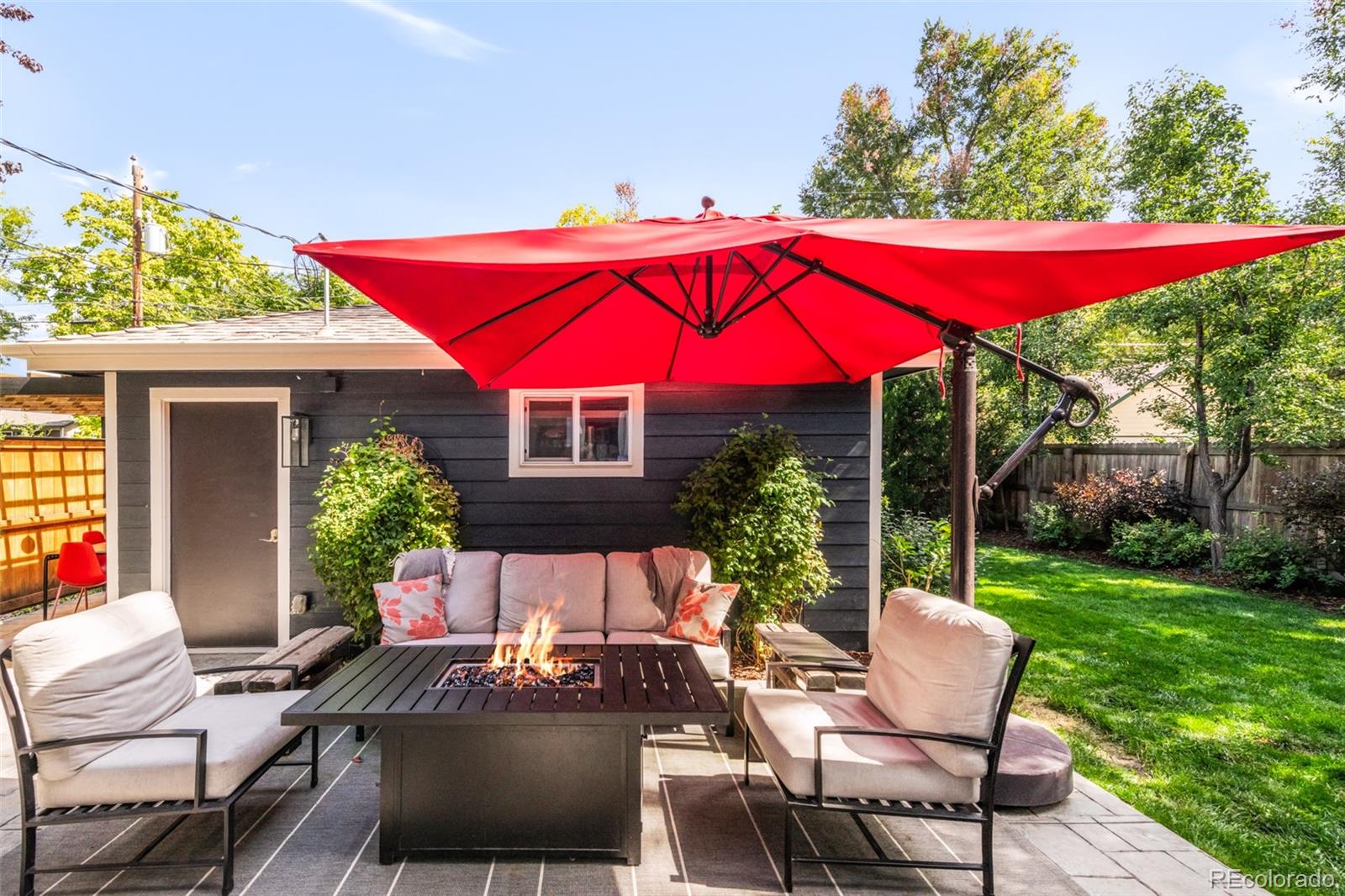 MLS Image #39 for 1762 s marion street,denver, Colorado