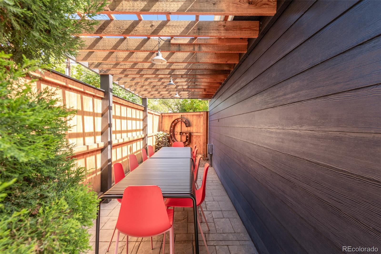 MLS Image #41 for 1762 s marion street,denver, Colorado