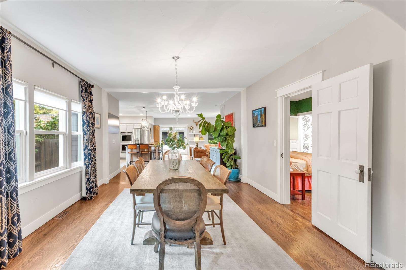 MLS Image #6 for 1762 s marion street,denver, Colorado