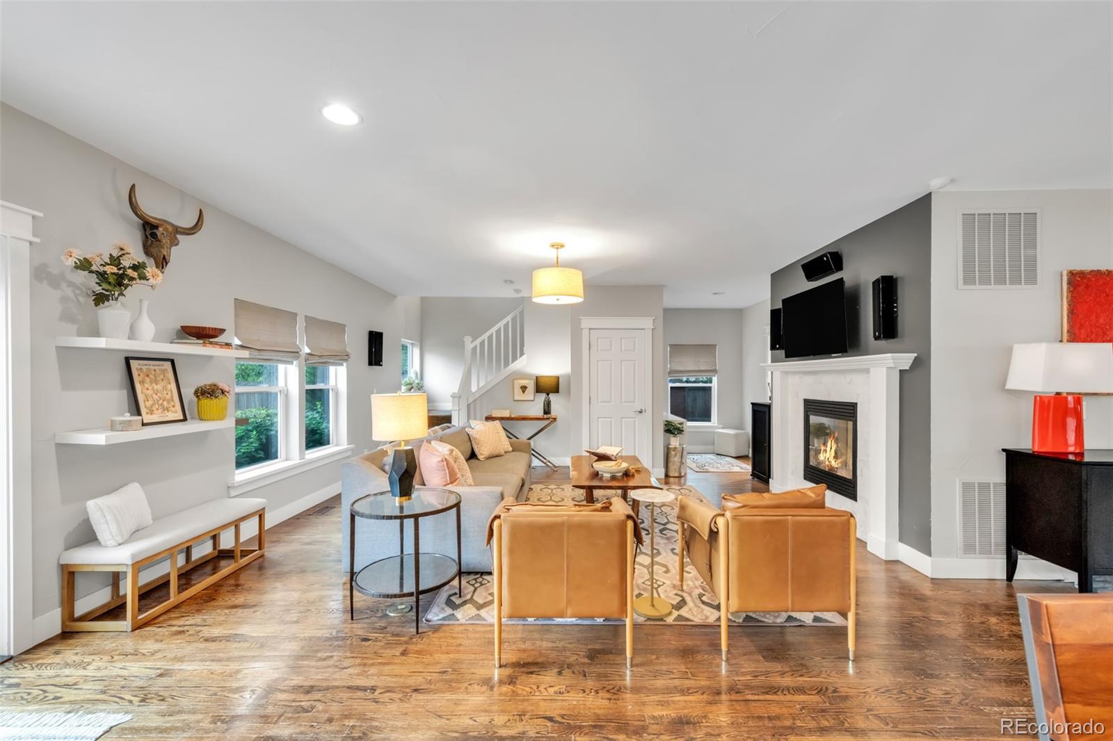 MLS Image #8 for 1762 s marion street,denver, Colorado