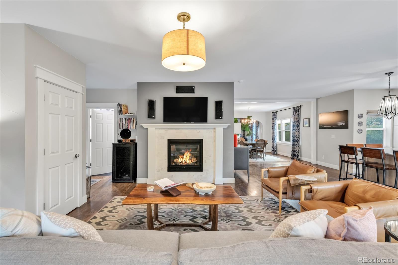MLS Image #9 for 1762 s marion street,denver, Colorado