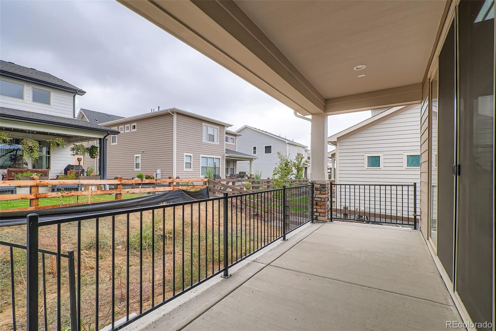 MLS Image #14 for 6341 e 142nd way,thornton, Colorado