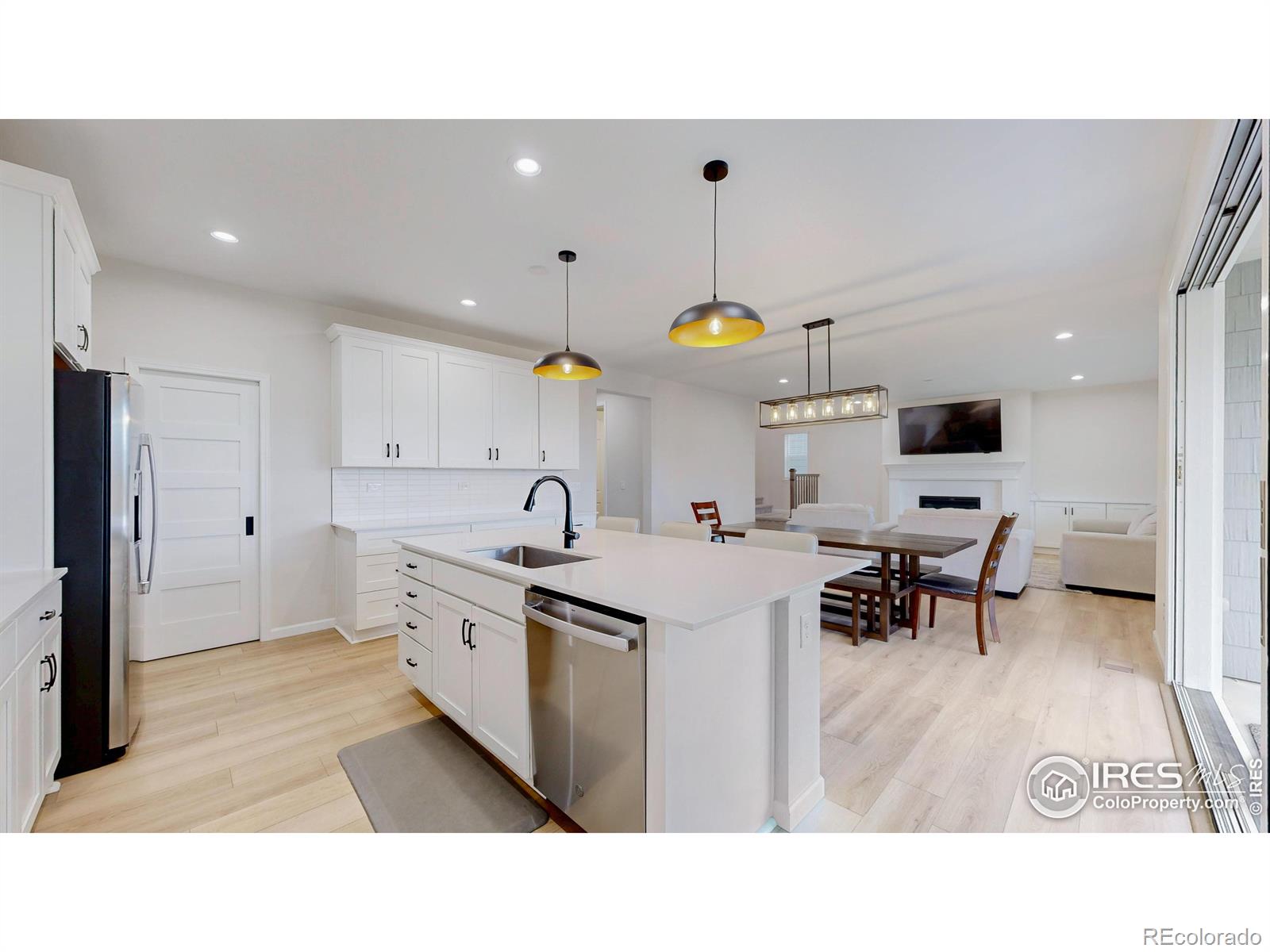 MLS Image #11 for 1180  joseph place,erie, Colorado