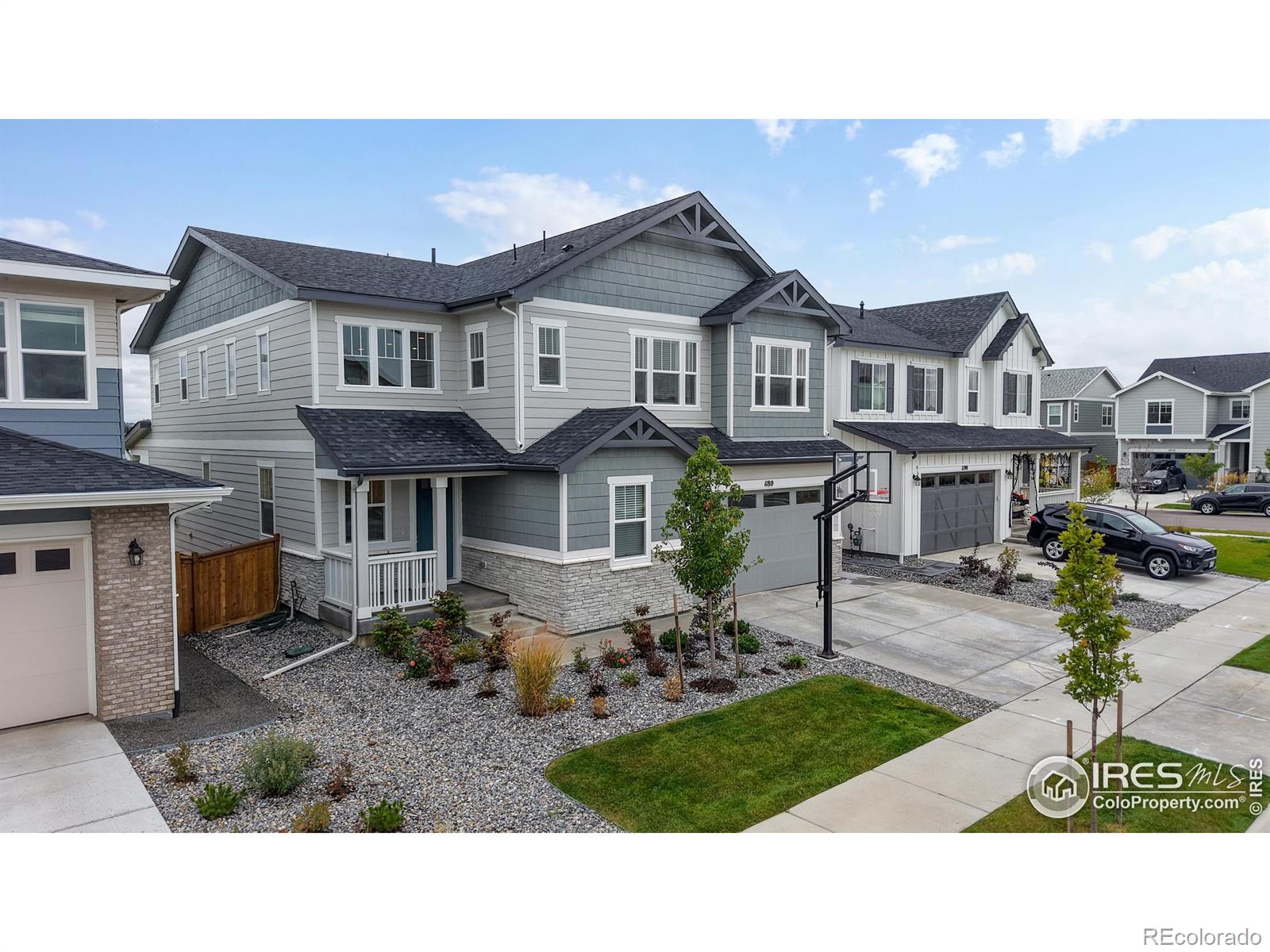 MLS Image #2 for 1180  joseph place,erie, Colorado