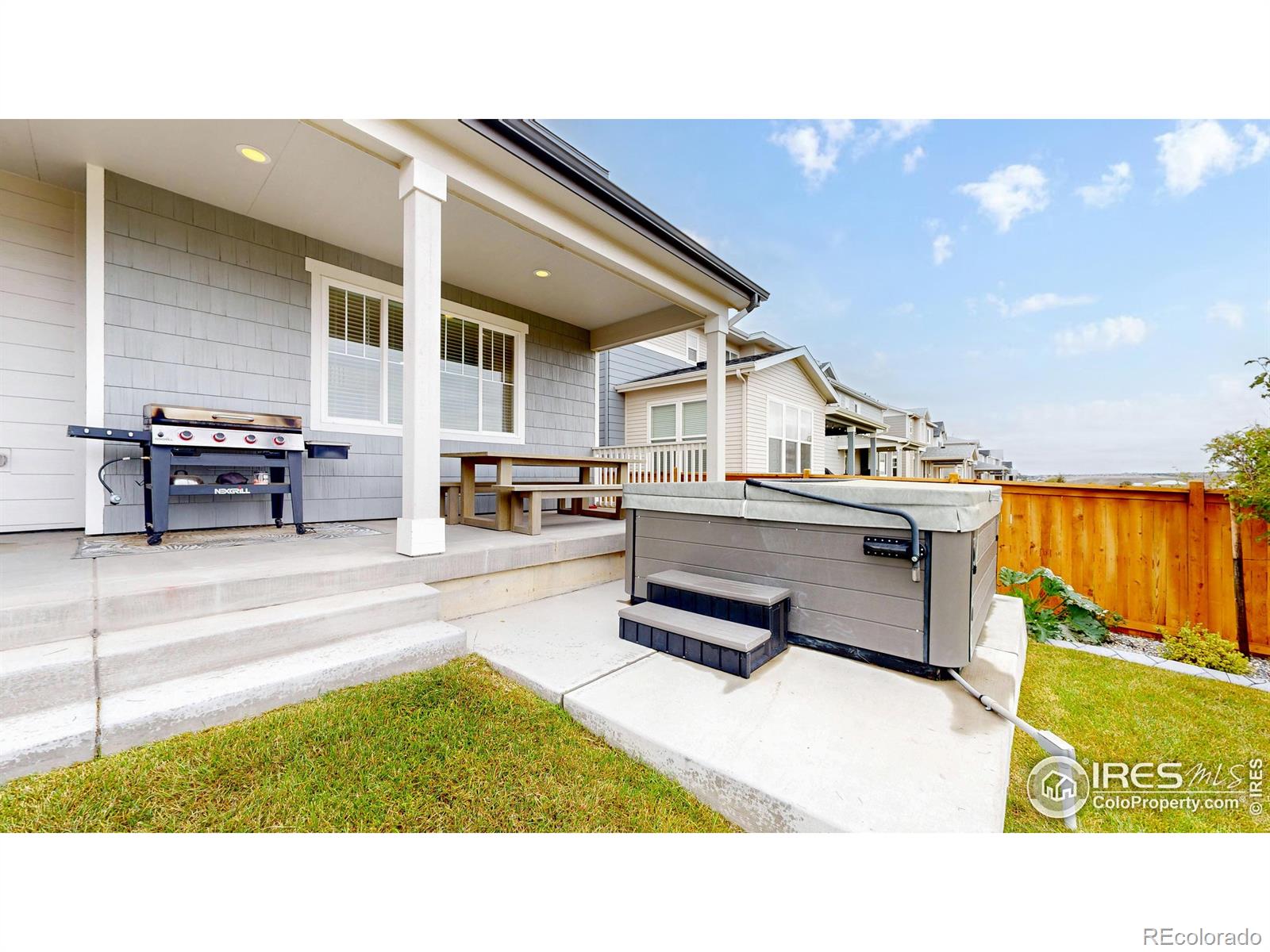 MLS Image #36 for 1180  joseph place,erie, Colorado