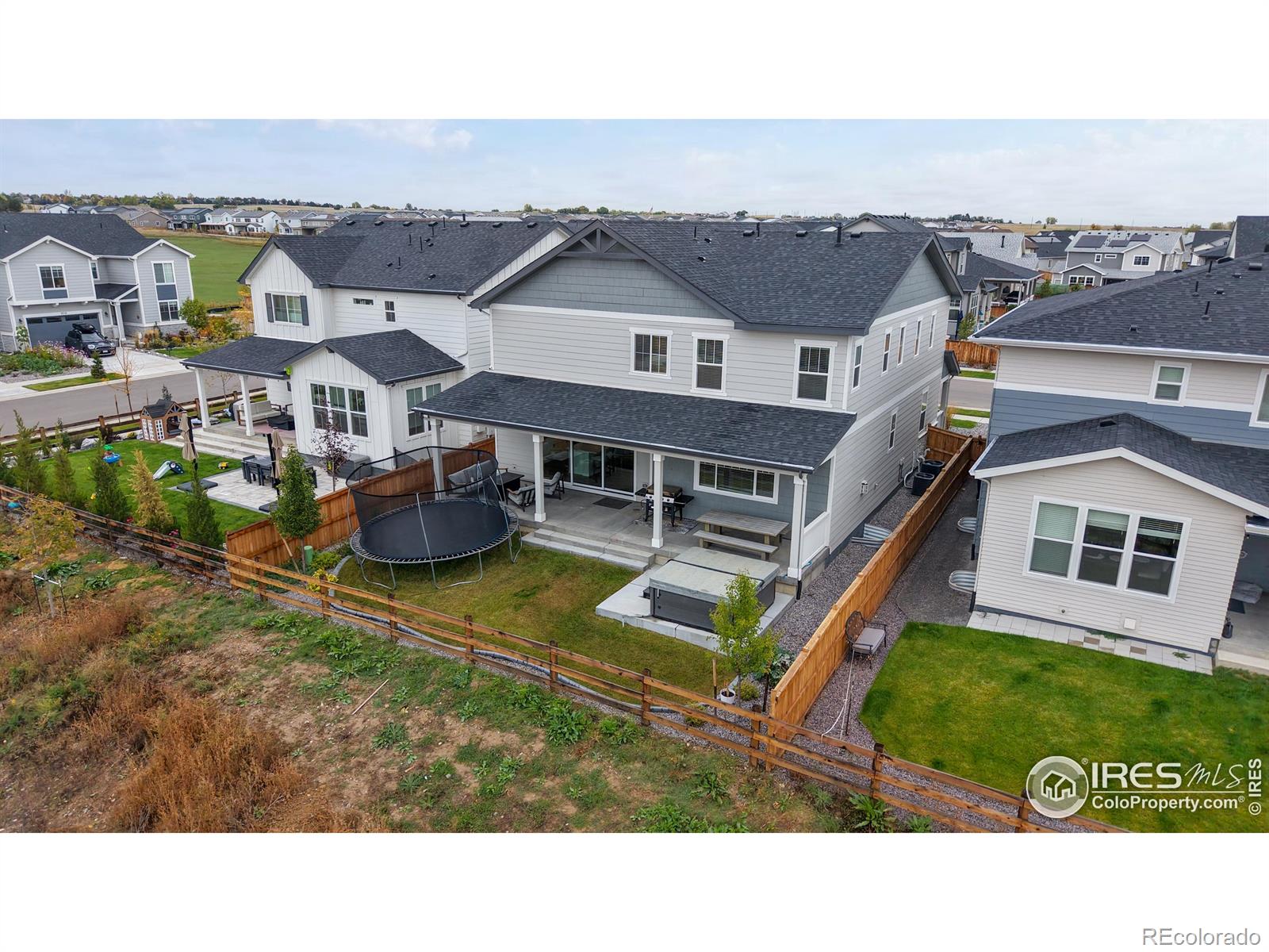 MLS Image #38 for 1180  joseph place,erie, Colorado