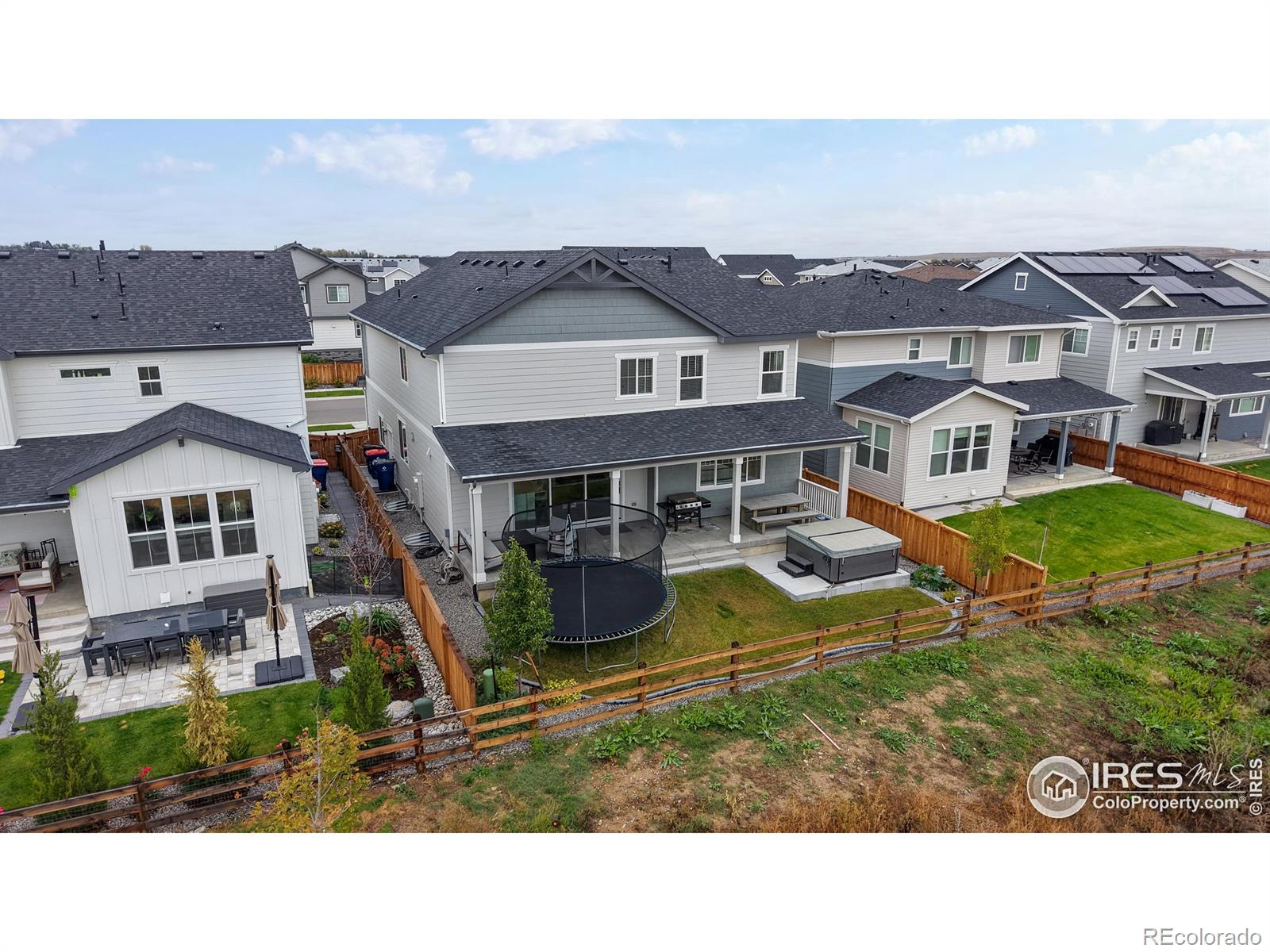 MLS Image #39 for 1180  joseph place,erie, Colorado