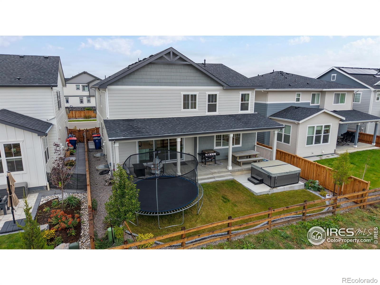 MLS Image #40 for 1180  joseph place,erie, Colorado