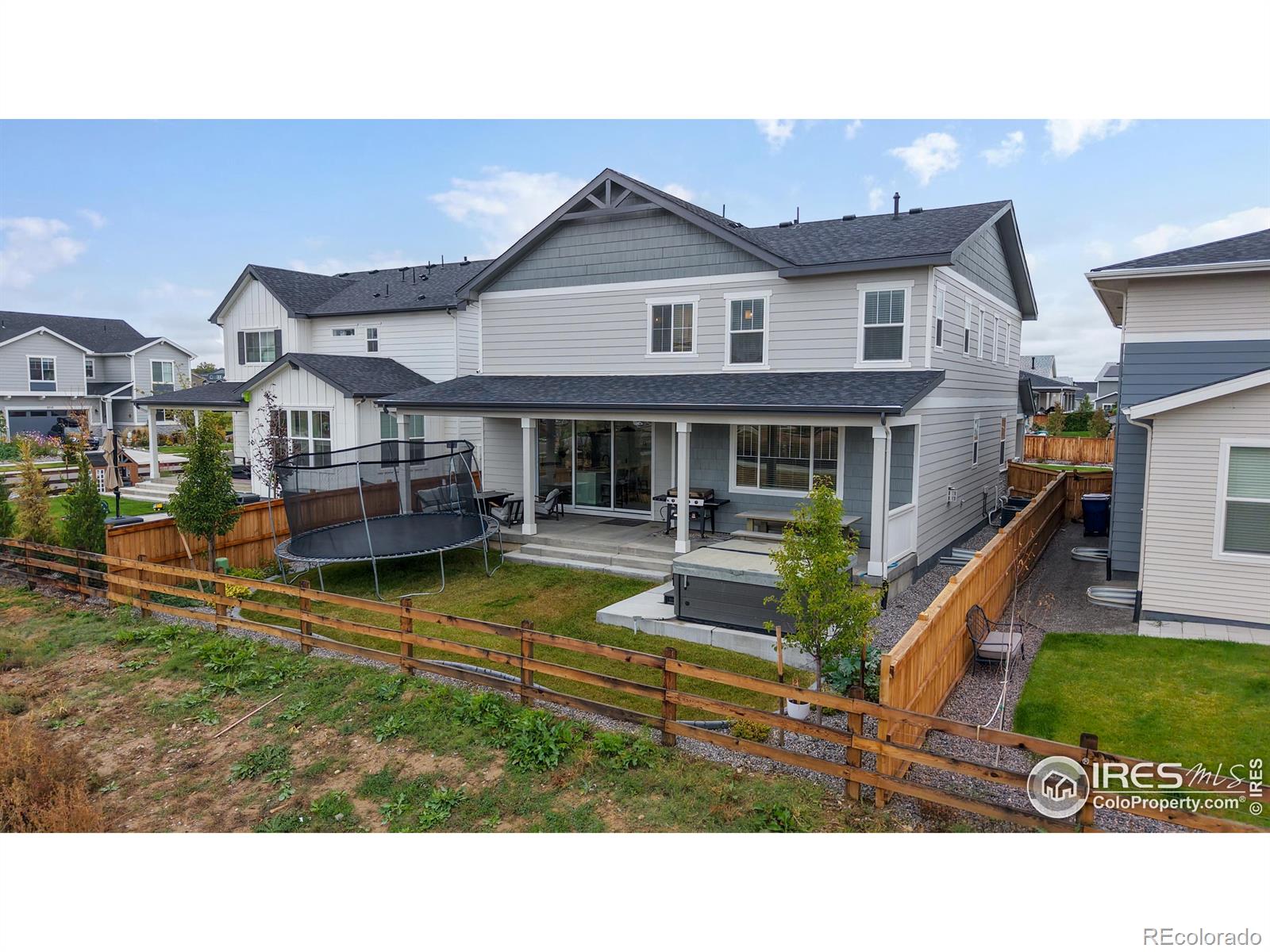 MLS Image #41 for 1180  joseph place,erie, Colorado