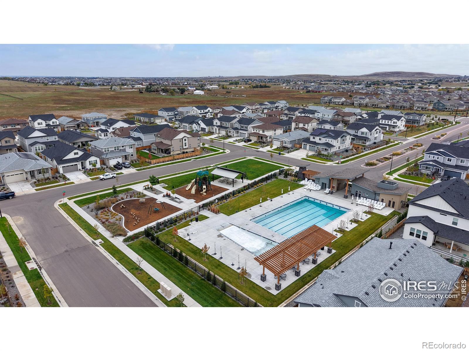 MLS Image #45 for 1180  joseph place,erie, Colorado