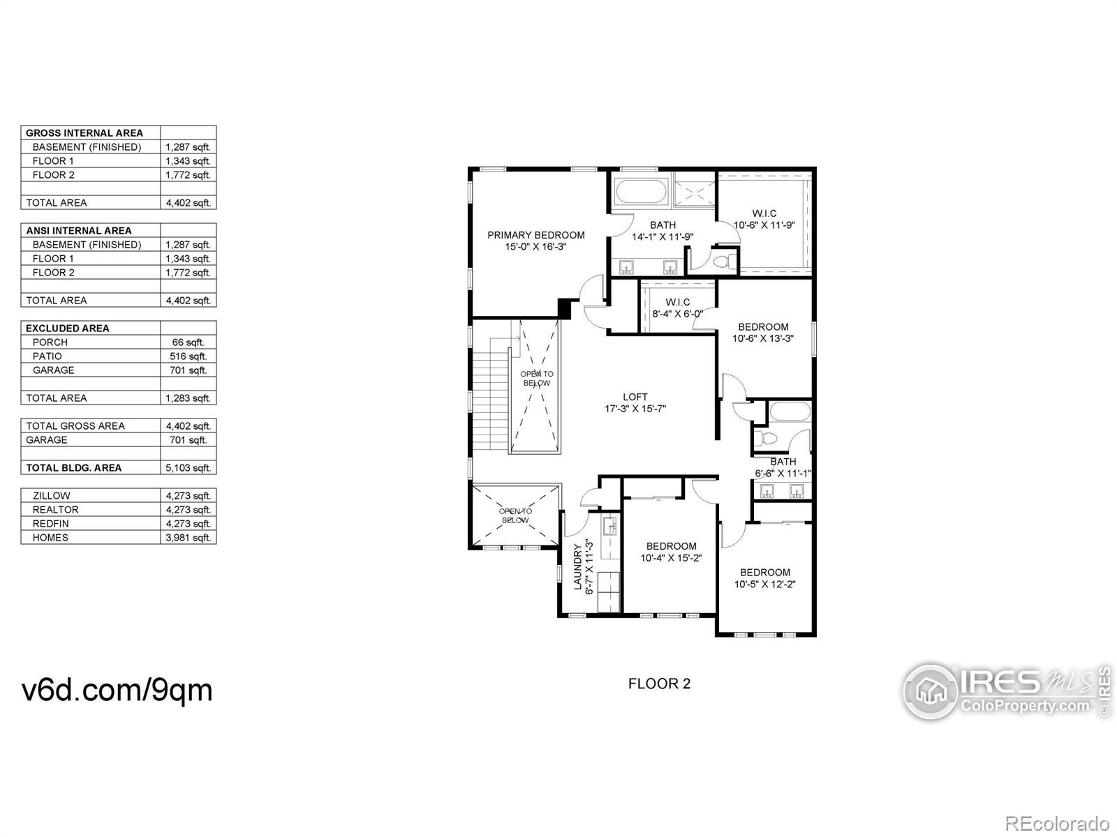 MLS Image #49 for 1180  joseph place,erie, Colorado