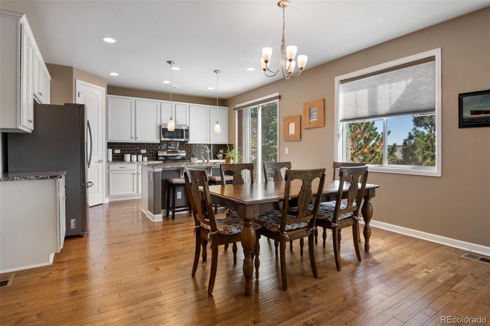 MLS Image #15 for 3098  rising moon way,castle rock, Colorado
