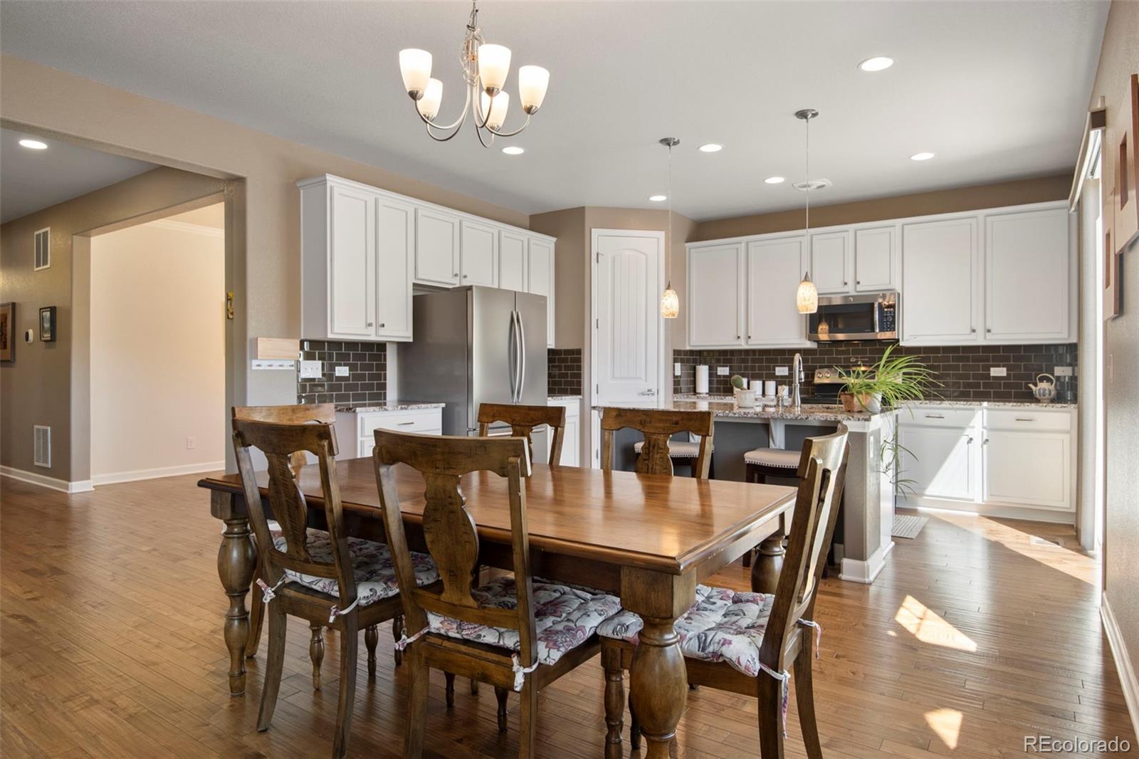 MLS Image #16 for 3098  rising moon way,castle rock, Colorado