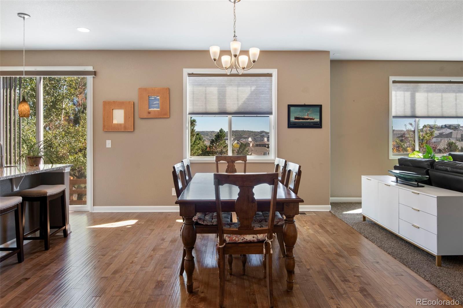 MLS Image #17 for 3098  rising moon way,castle rock, Colorado