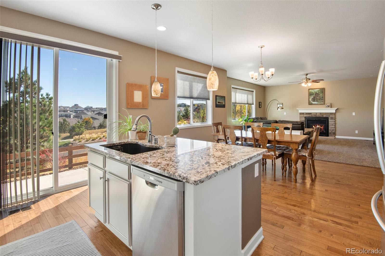 MLS Image #19 for 3098  rising moon way,castle rock, Colorado
