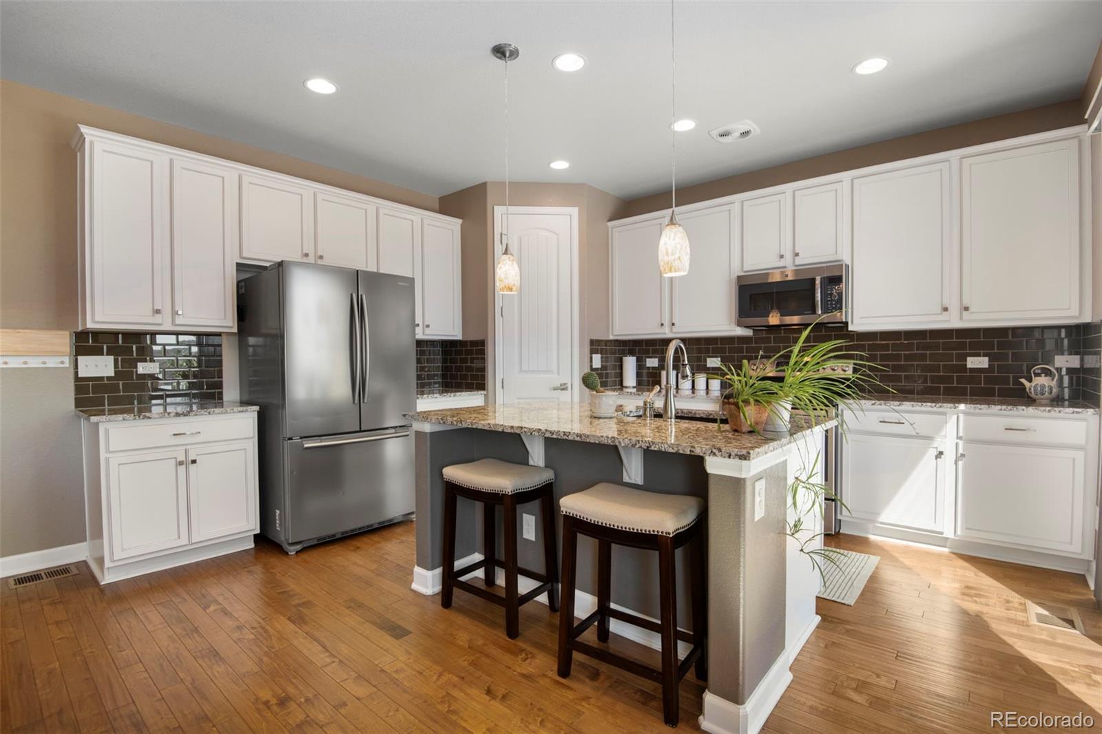 MLS Image #3 for 3098  rising moon way,castle rock, Colorado