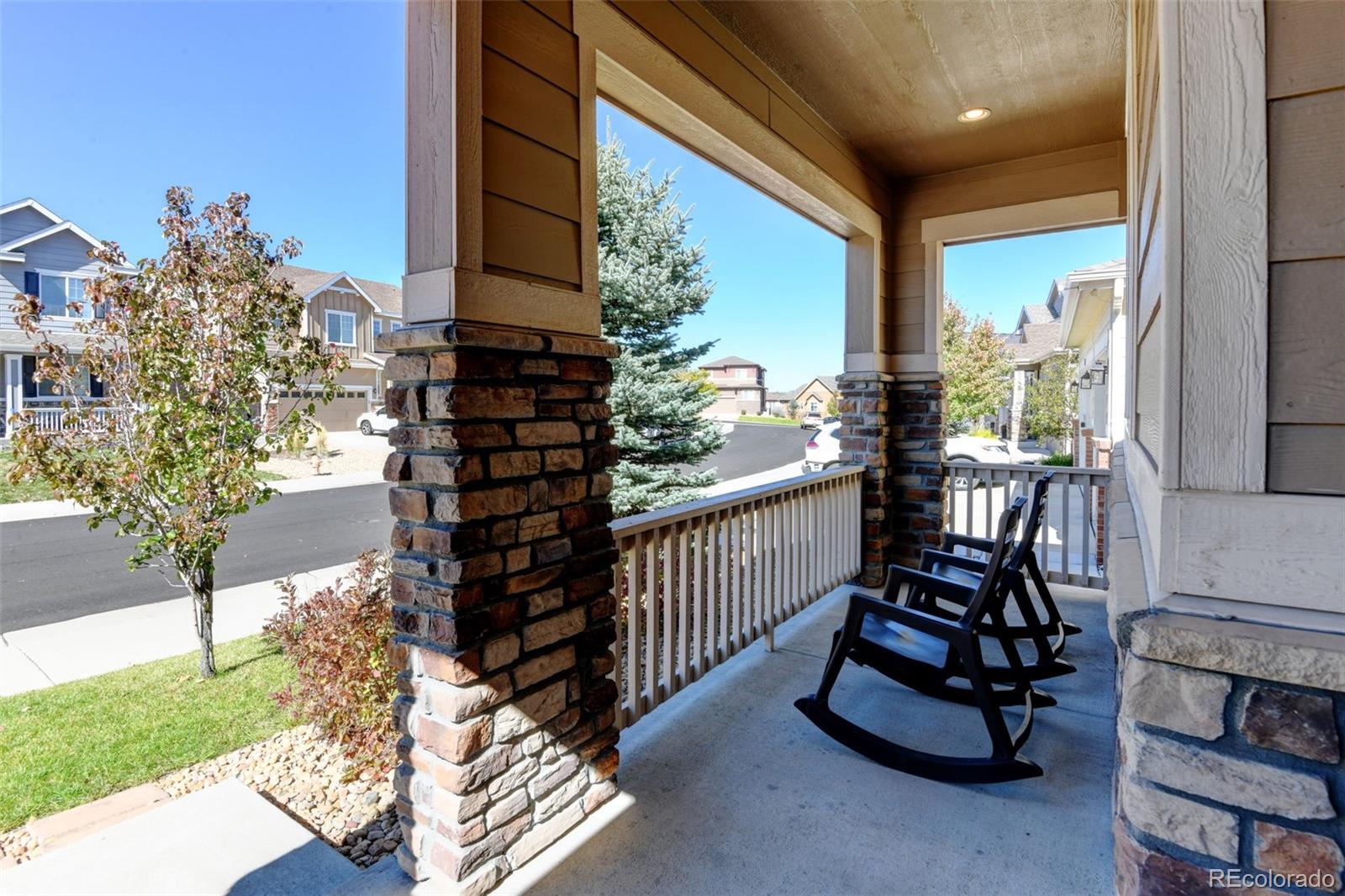 MLS Image #33 for 3098  rising moon way,castle rock, Colorado