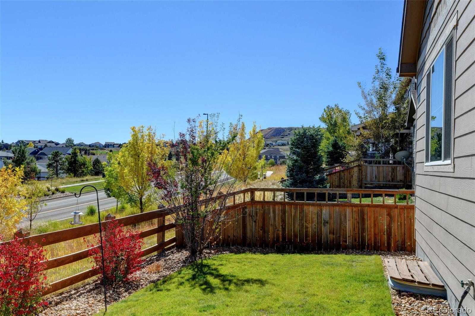 MLS Image #37 for 3098  rising moon way,castle rock, Colorado