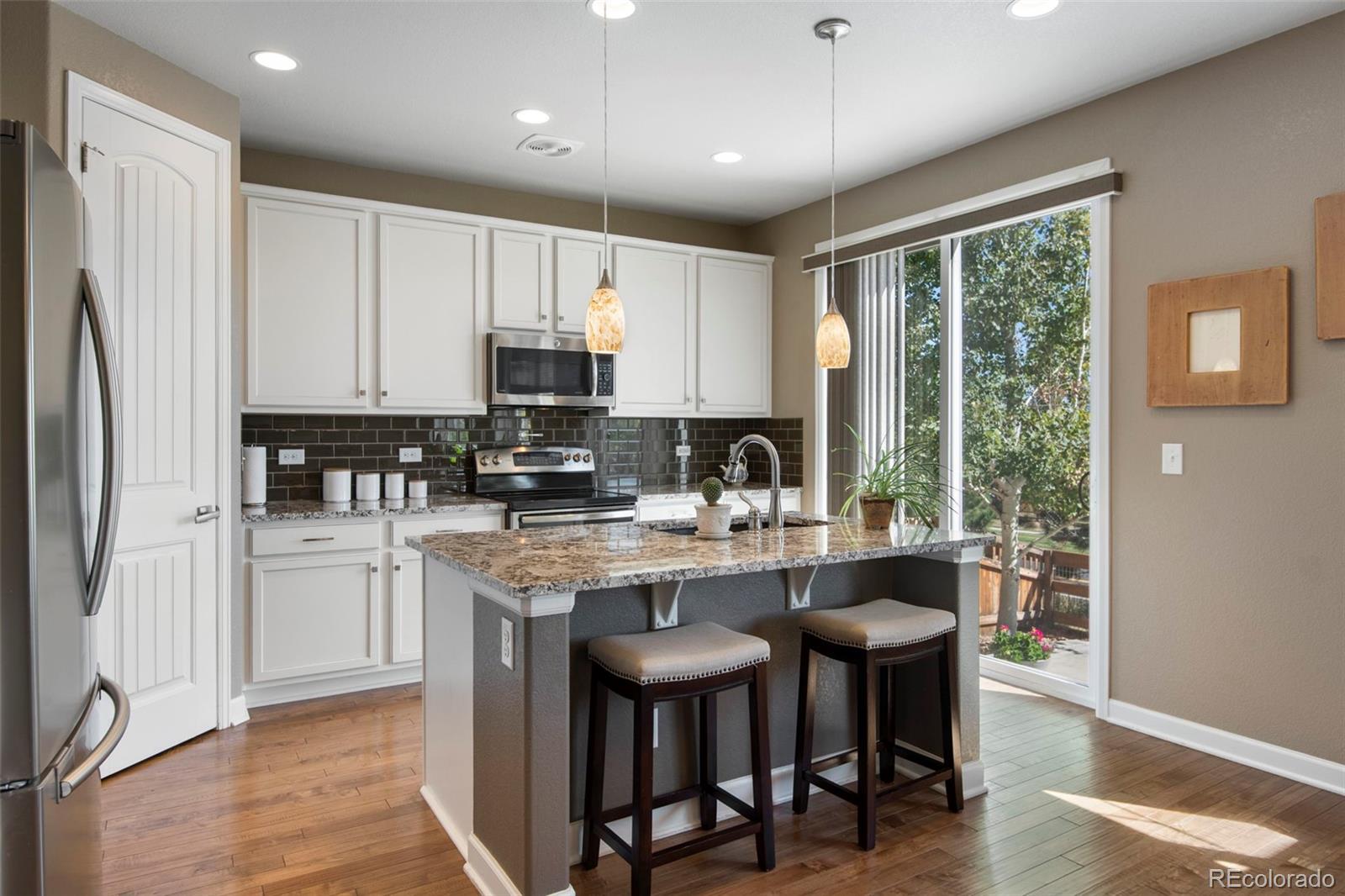 MLS Image #4 for 3098  rising moon way,castle rock, Colorado