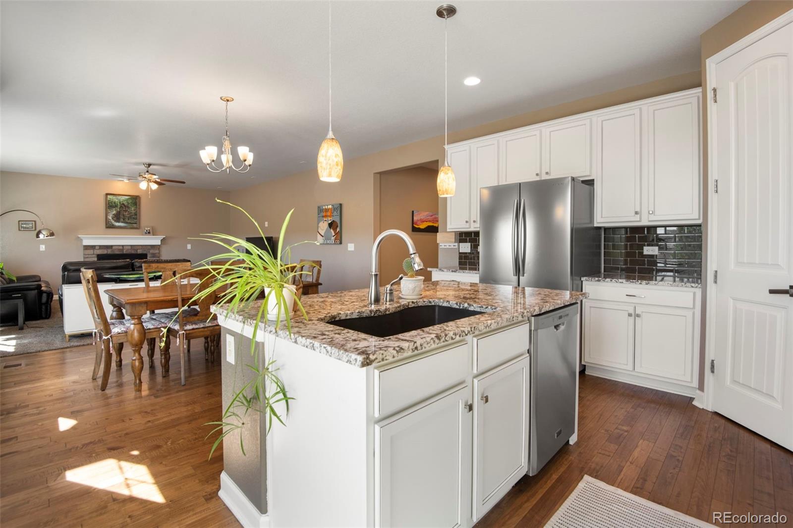 MLS Image #5 for 3098  rising moon way,castle rock, Colorado