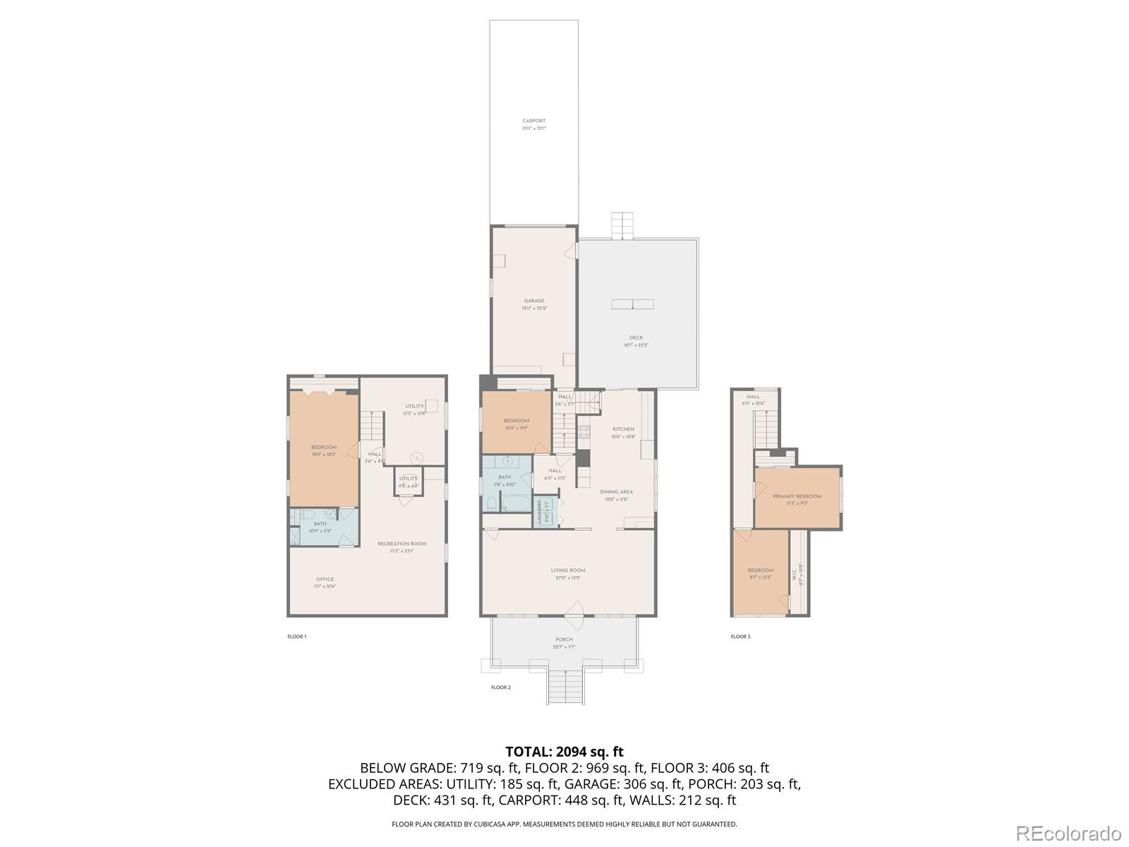 MLS Image #28 for 220 e 5th street,julesburg, Colorado
