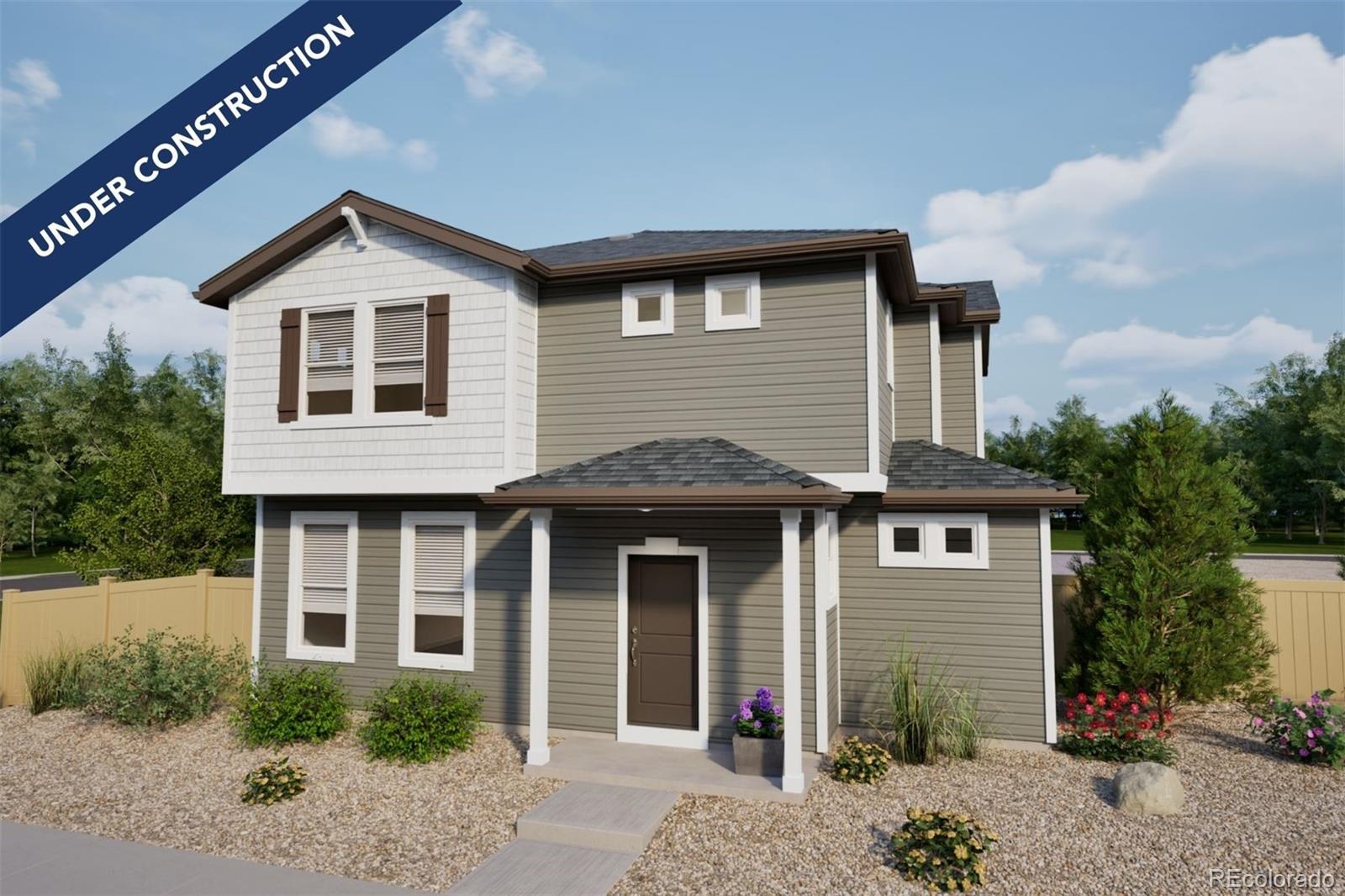 MLS Image #0 for 3976 n rome street,aurora, Colorado