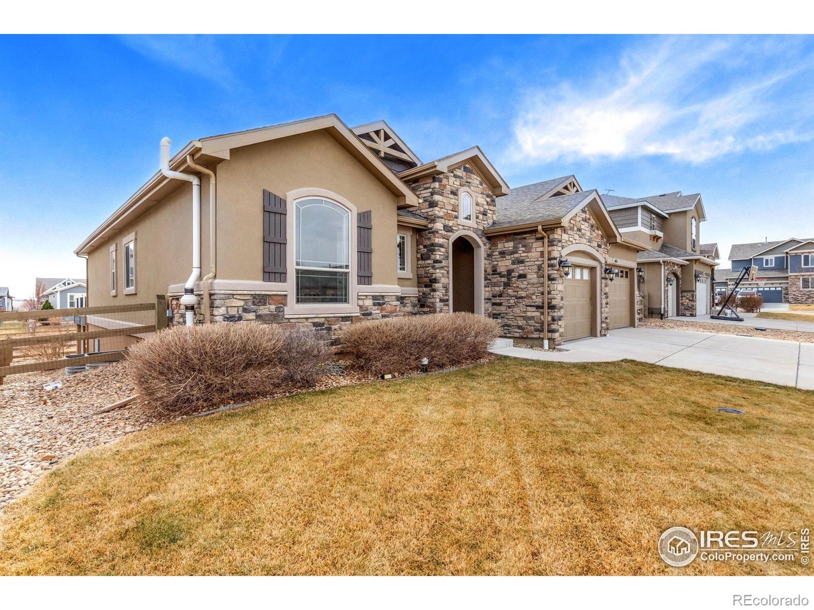 MLS Image #2 for 685  biscayne court,berthoud, Colorado