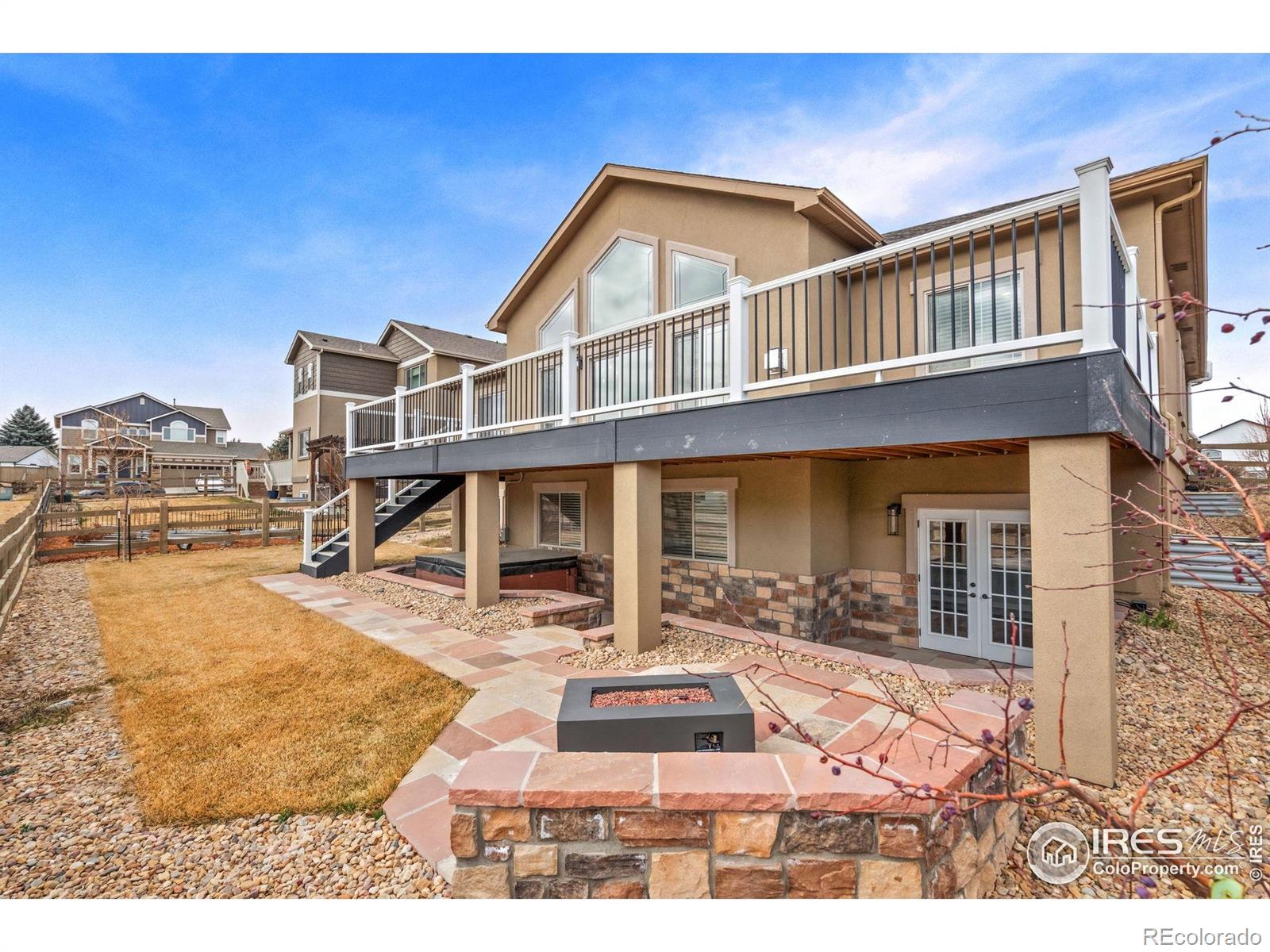 MLS Image #30 for 685  biscayne court,berthoud, Colorado