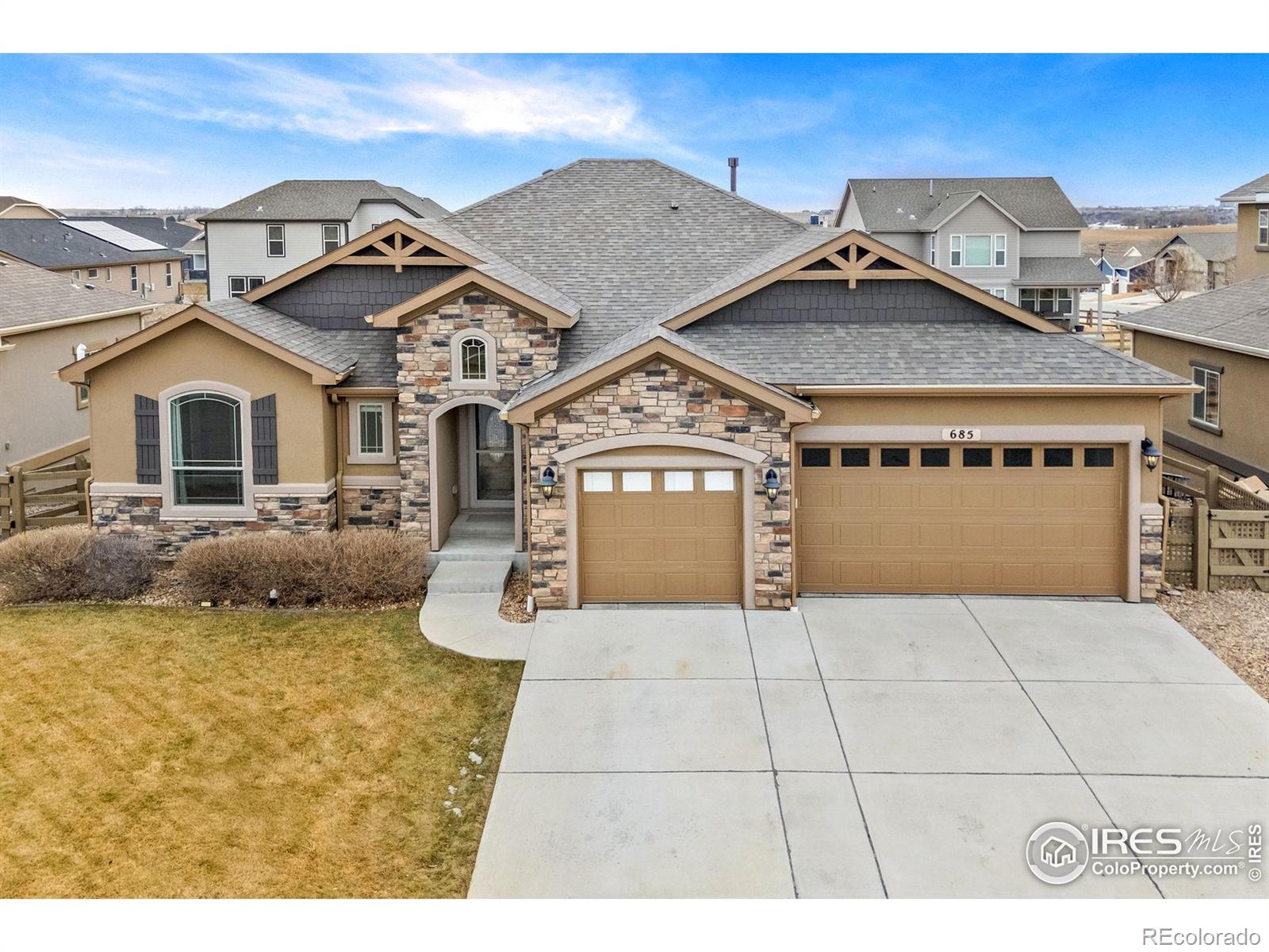 MLS Image #32 for 685  biscayne court,berthoud, Colorado