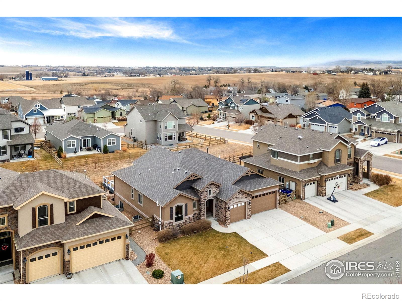 MLS Image #33 for 685  biscayne court,berthoud, Colorado