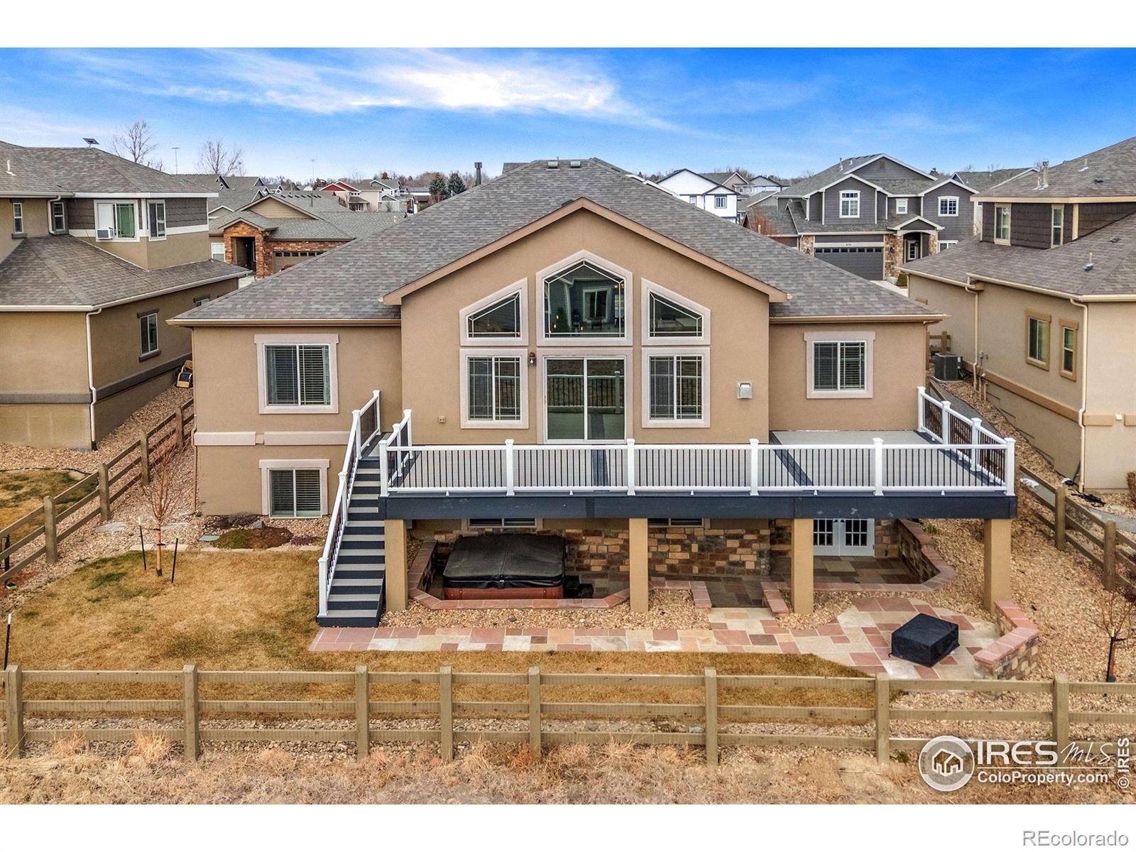 MLS Image #34 for 685  biscayne court,berthoud, Colorado