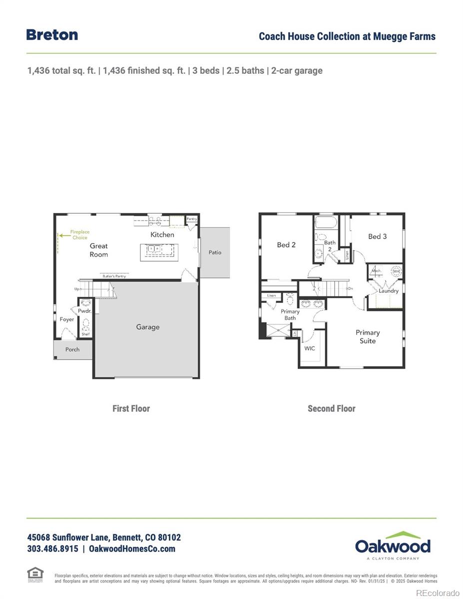 MLS Image #8 for 3980 n rome street,aurora, Colorado