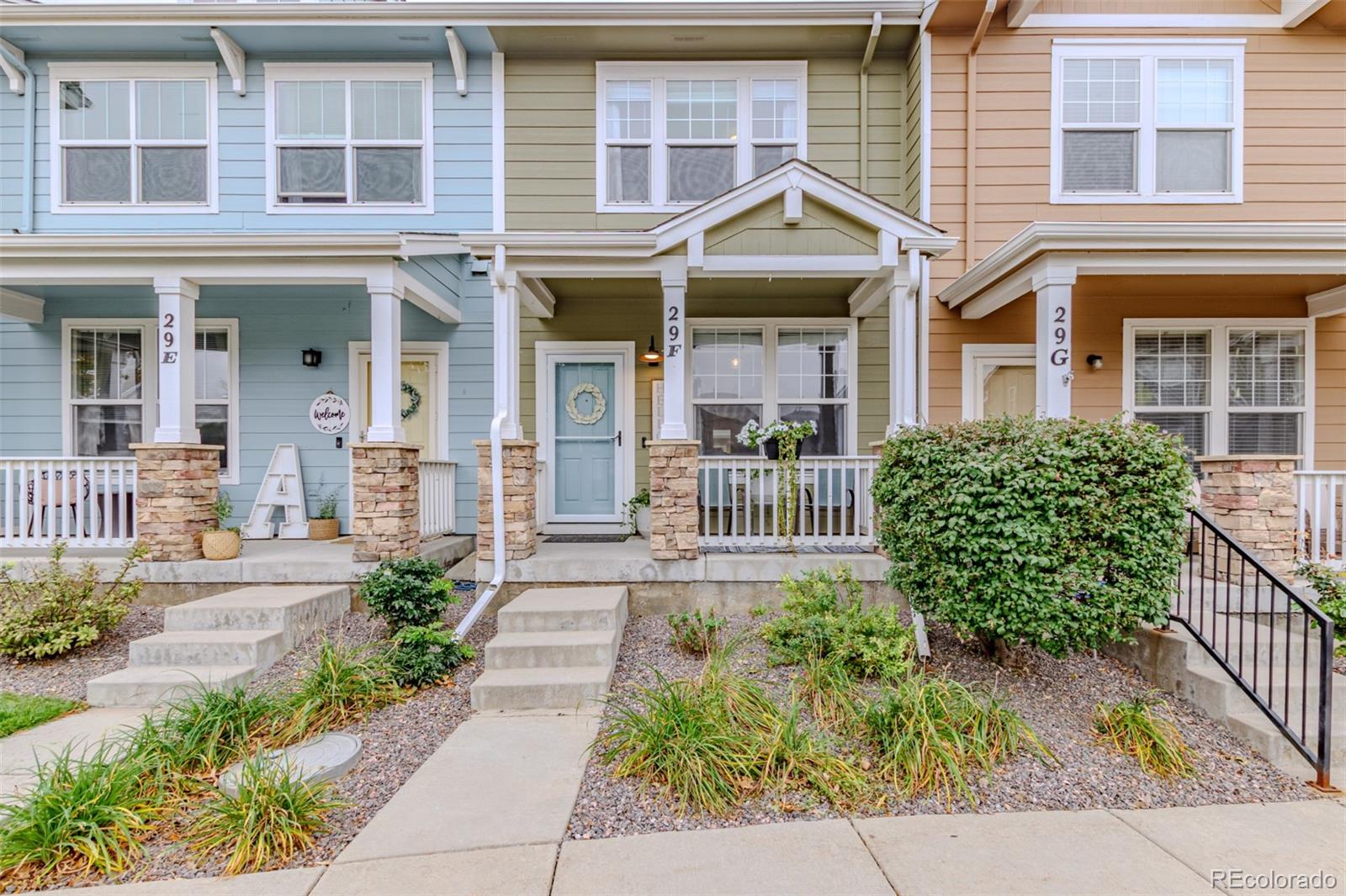 MLS Image #1 for 15612 e 96th way 29f,commerce city, Colorado