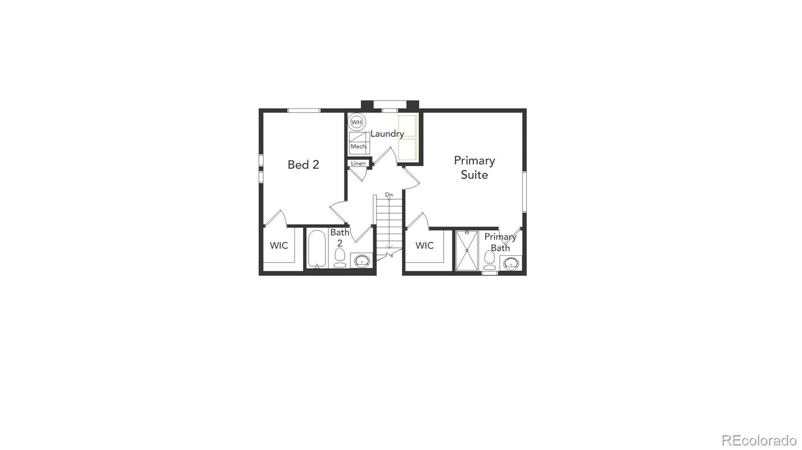 MLS Image #2 for 3970 n rome street,aurora, Colorado