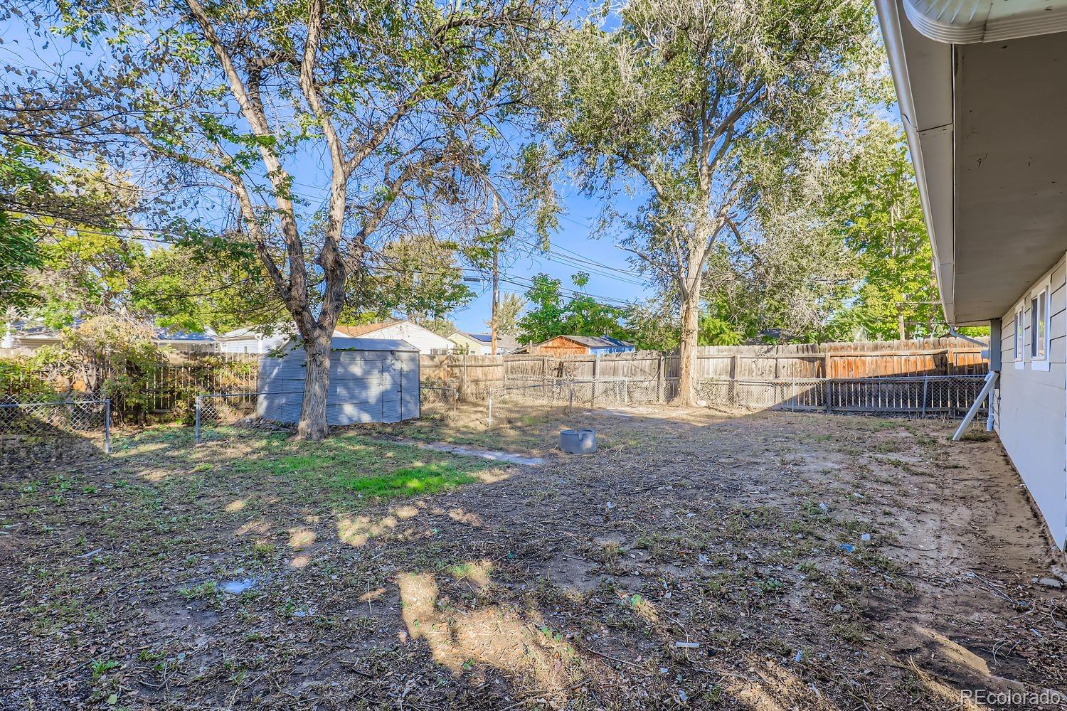 MLS Image #20 for 7861  pontiac street,commerce city, Colorado