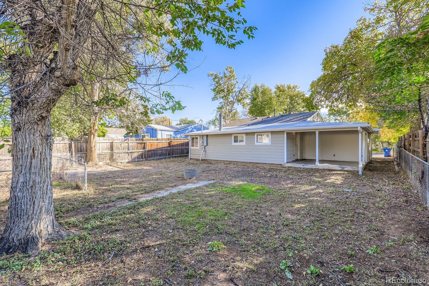 MLS Image #21 for 7861  pontiac street,commerce city, Colorado